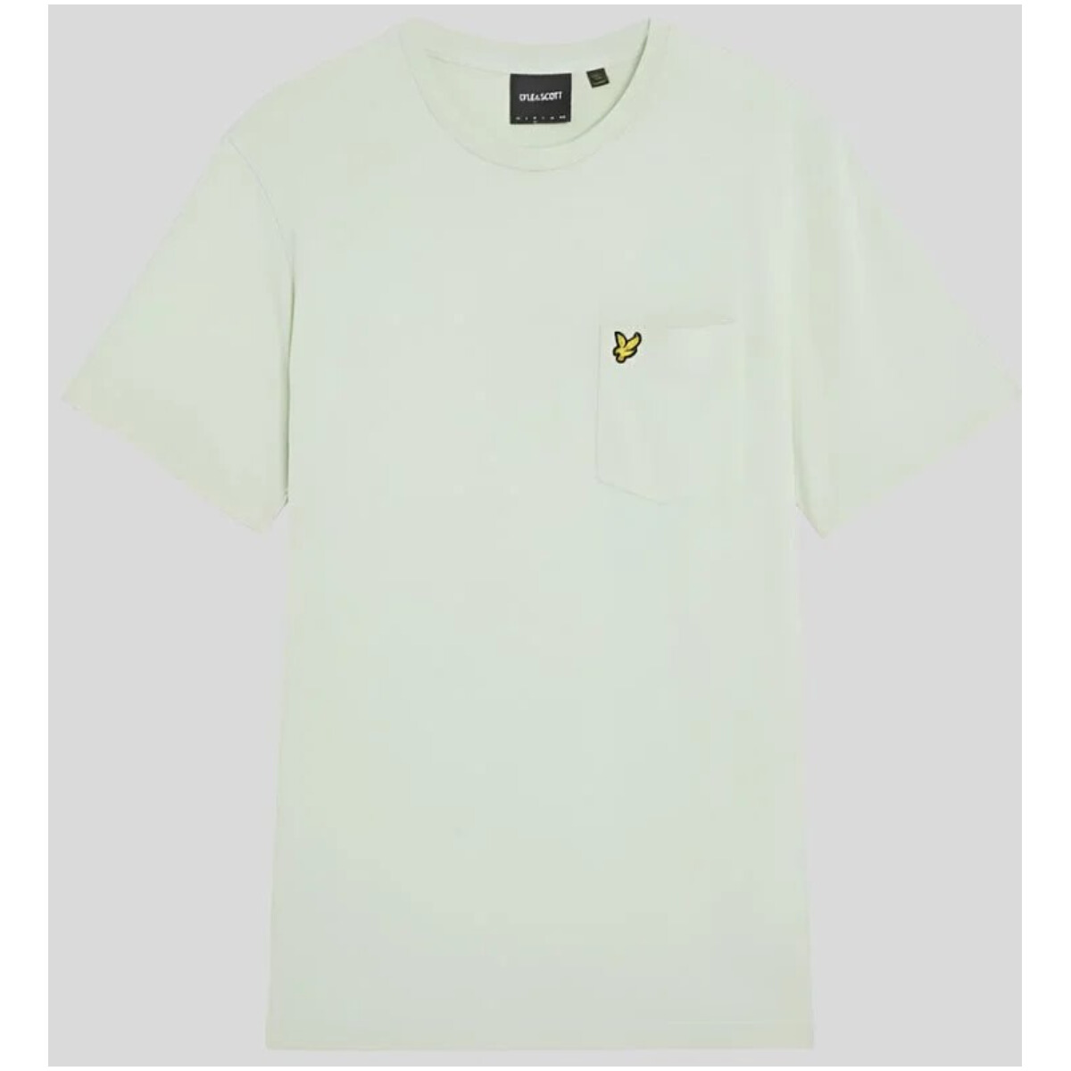 Lyle & Scott Men T-Shirt