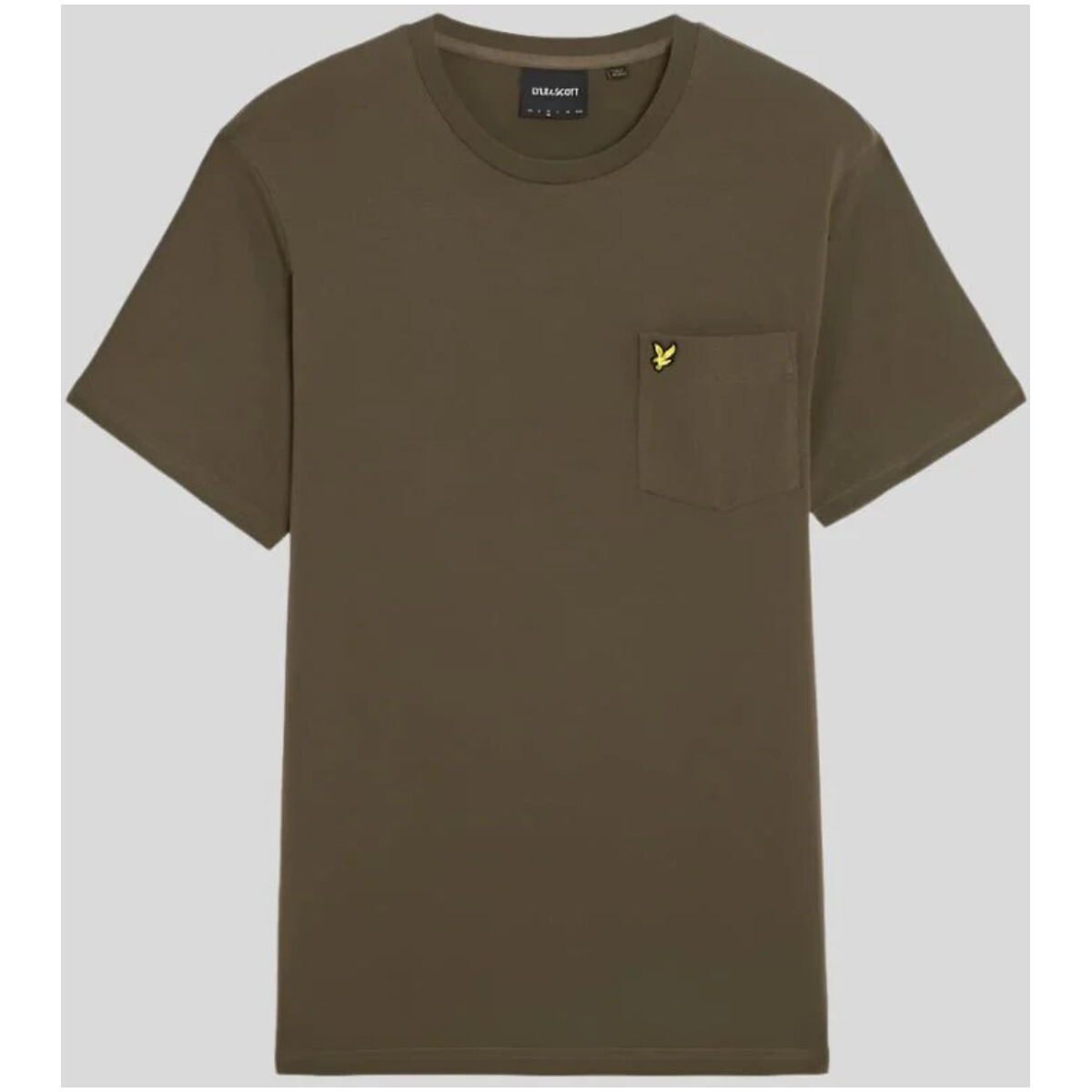 Lyle & Scott Men T-Shirt