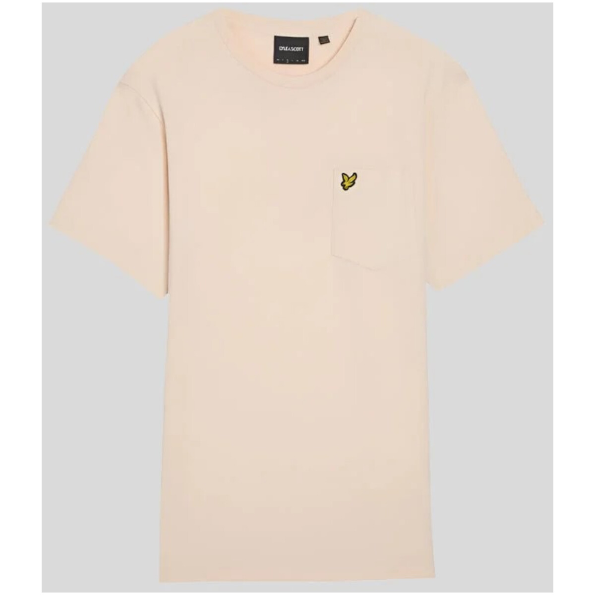 Lyle & Scott Men T-Shirt
