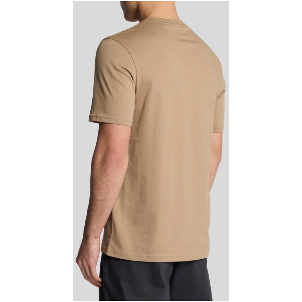 Lyle & Scott Men T-Shirt
