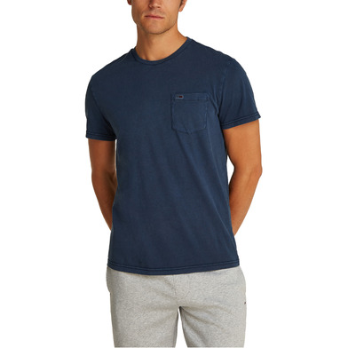 Tommy Hilfiger Jeans T-Shirt Uomo