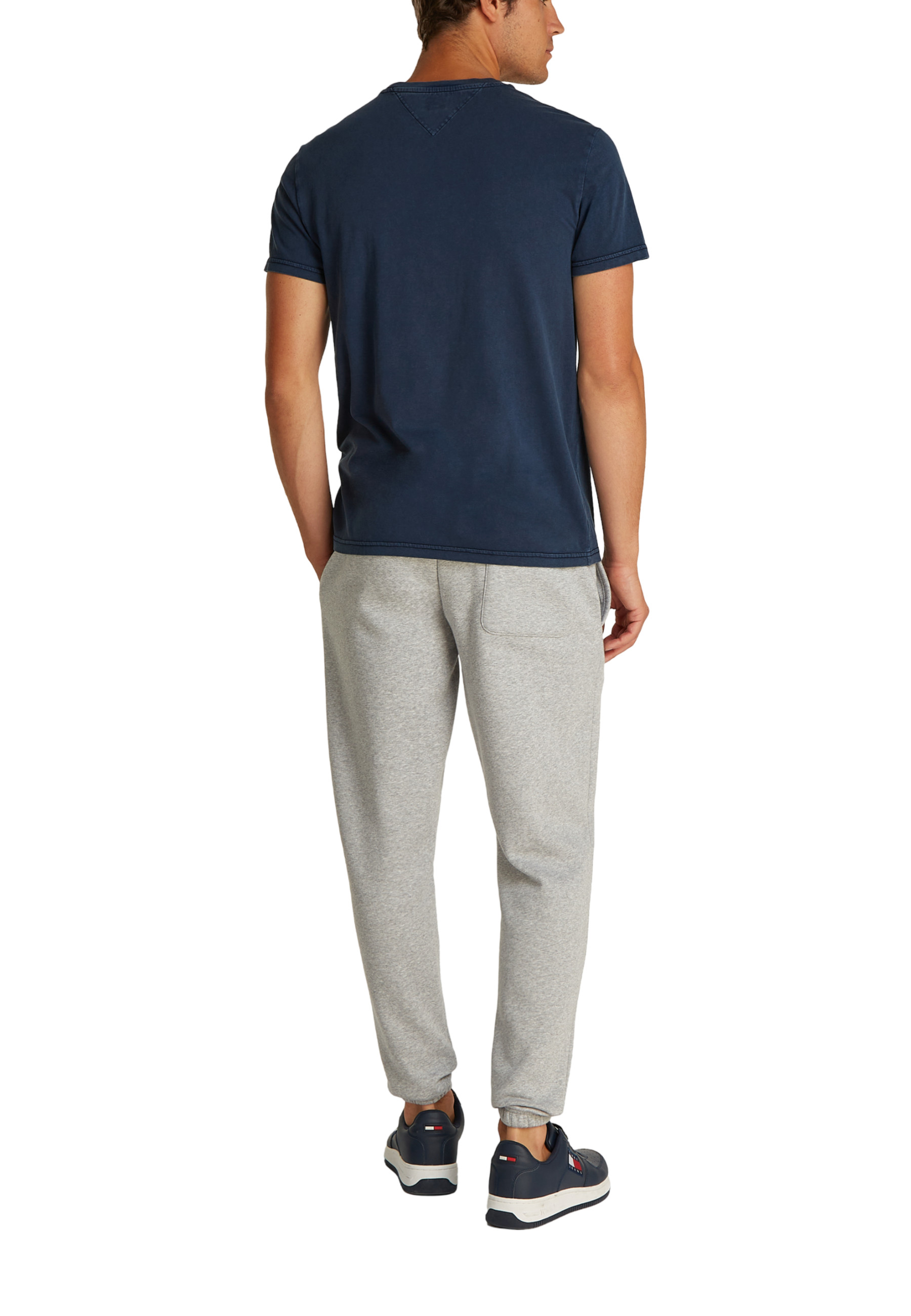 Tommy Hilfiger Jeans Men T-Shirt