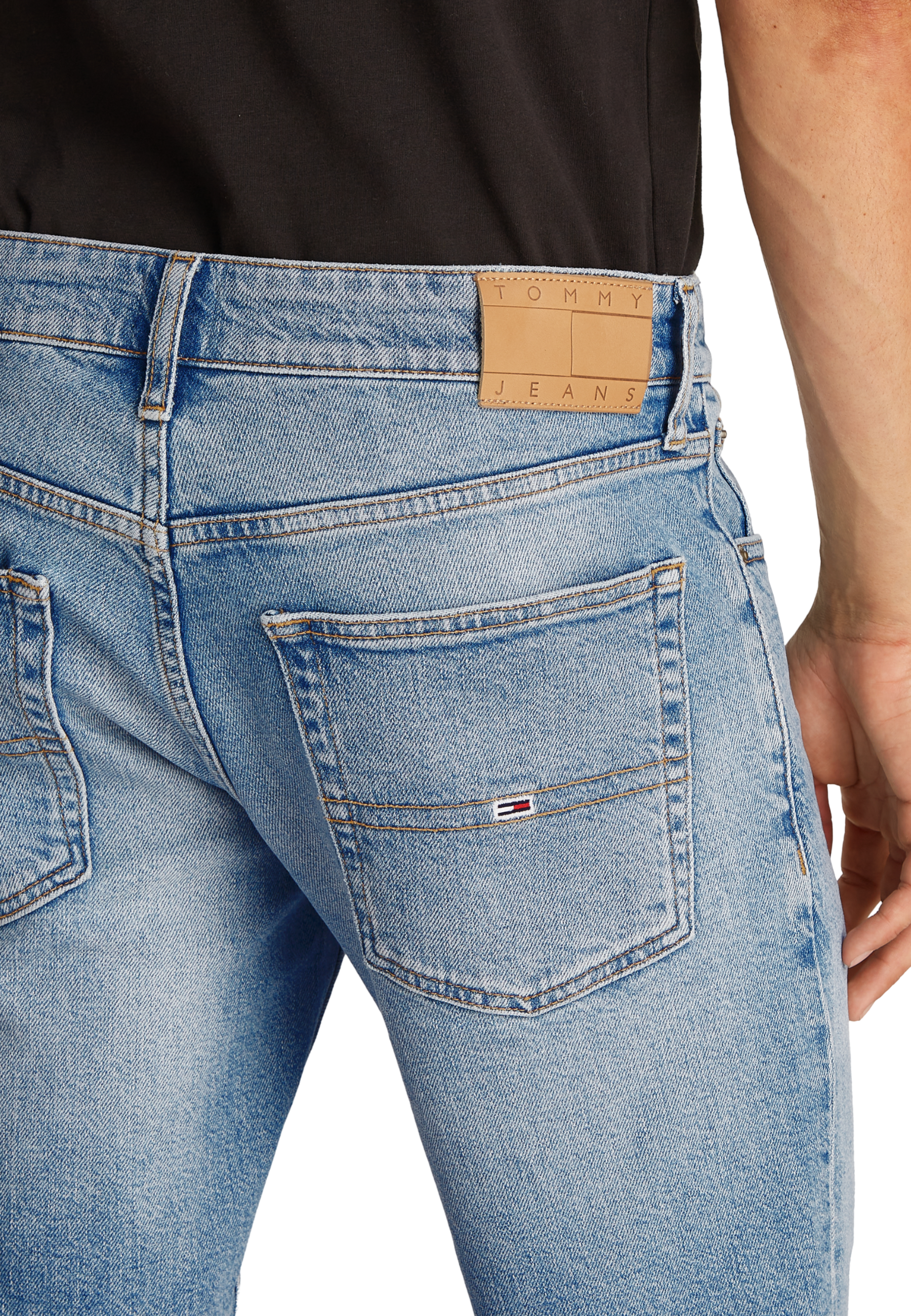 Tommy Hilfiger Jeans Men Shorts