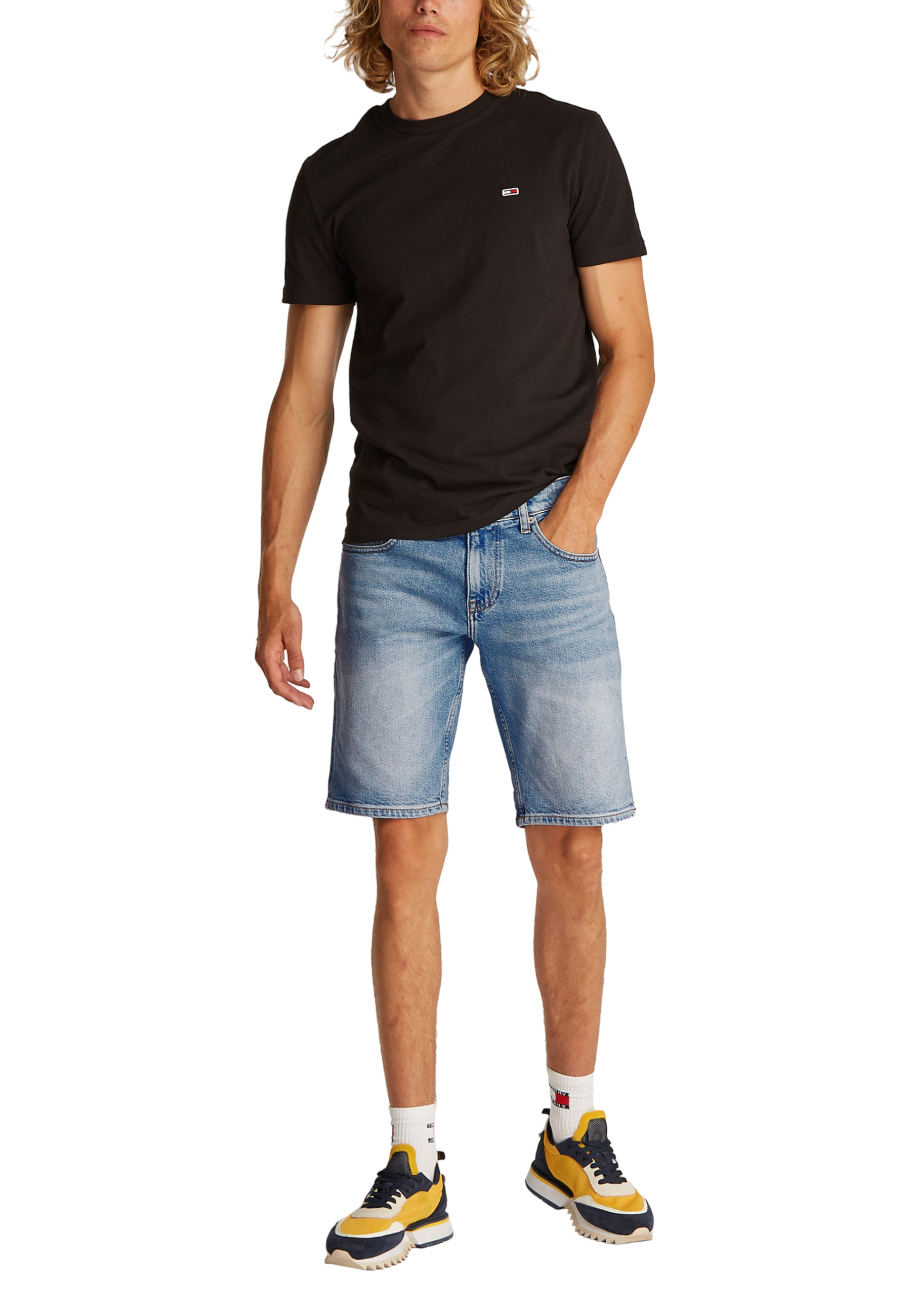 Tommy Hilfiger Jeans Men Shorts