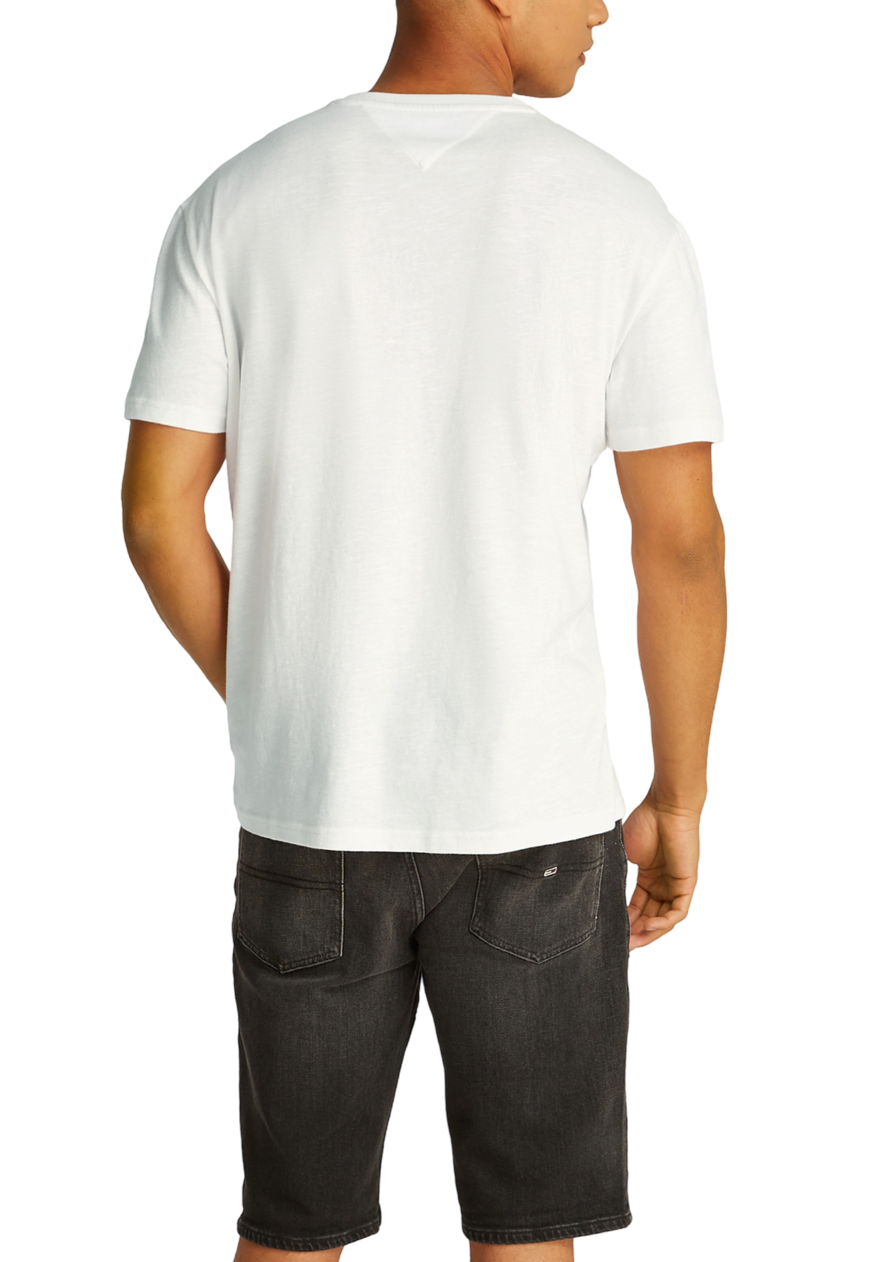 Tommy Hilfiger Jeans Men T-Shirt
