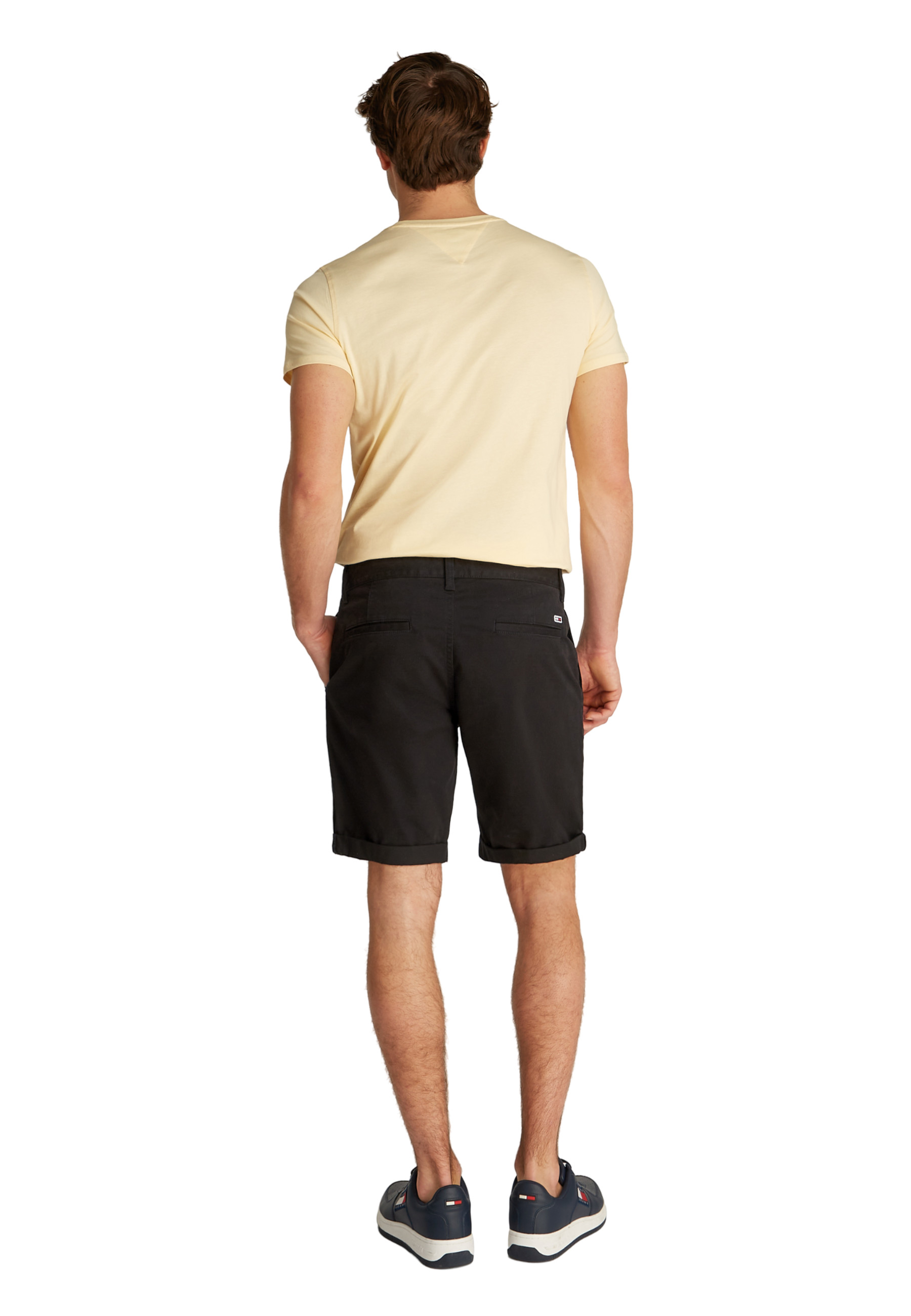 Tommy Hilfiger Jeans Men Shorts