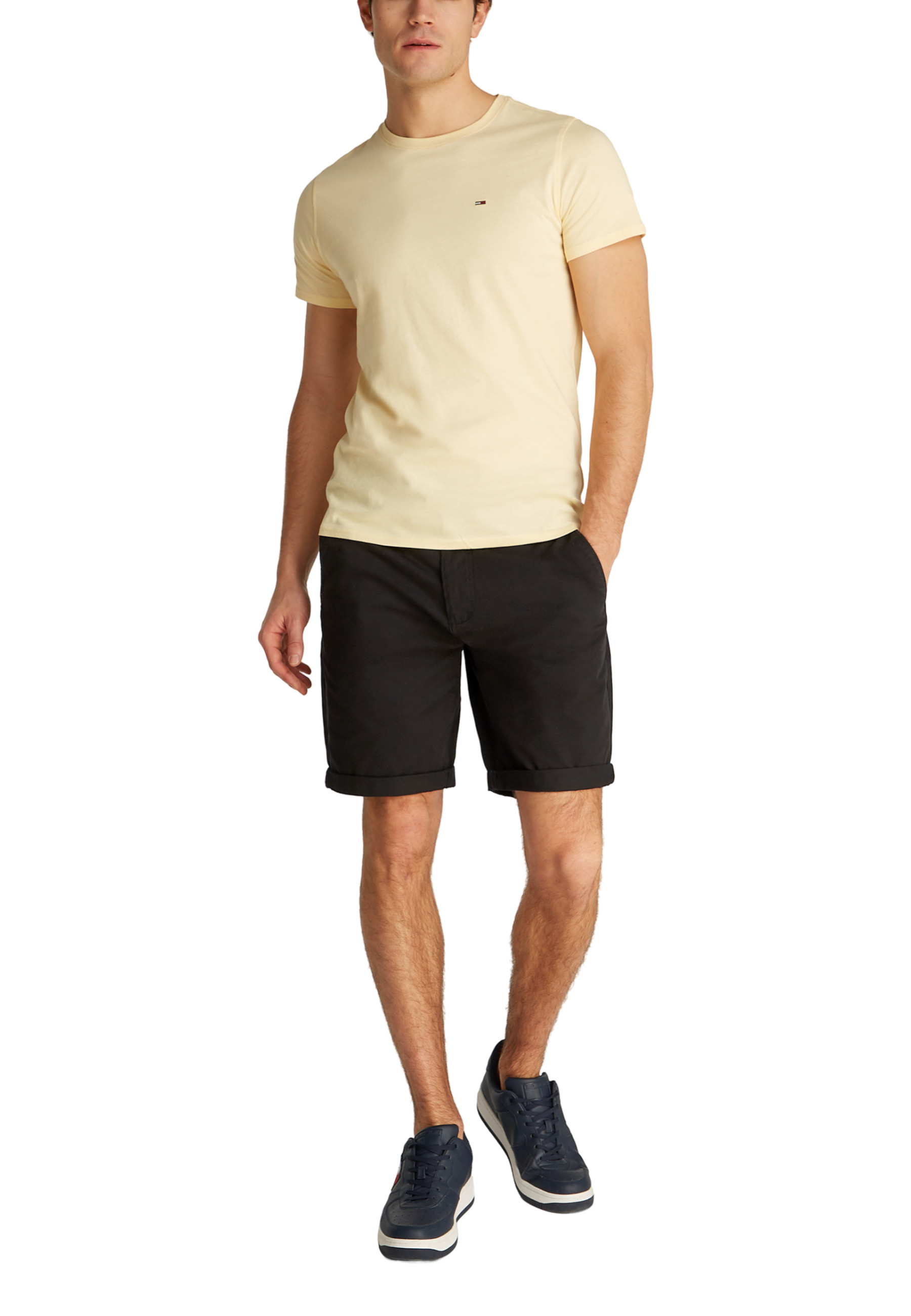 Tommy Hilfiger Jeans Men Shorts