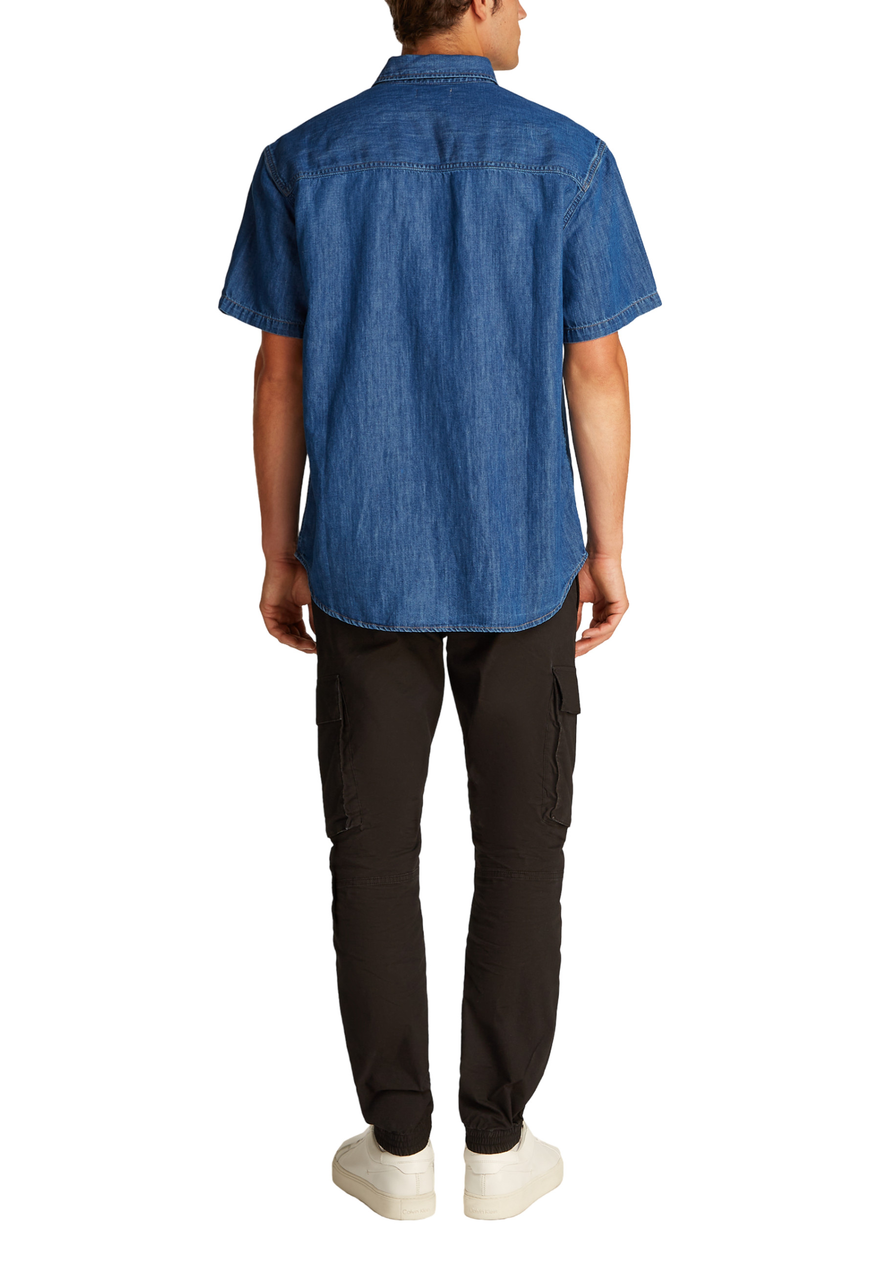 Calvin Klein Jeans Men Shirt