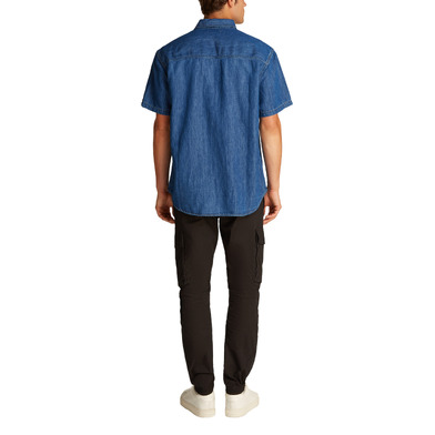Calvin Klein Jeans Camicia Uomo