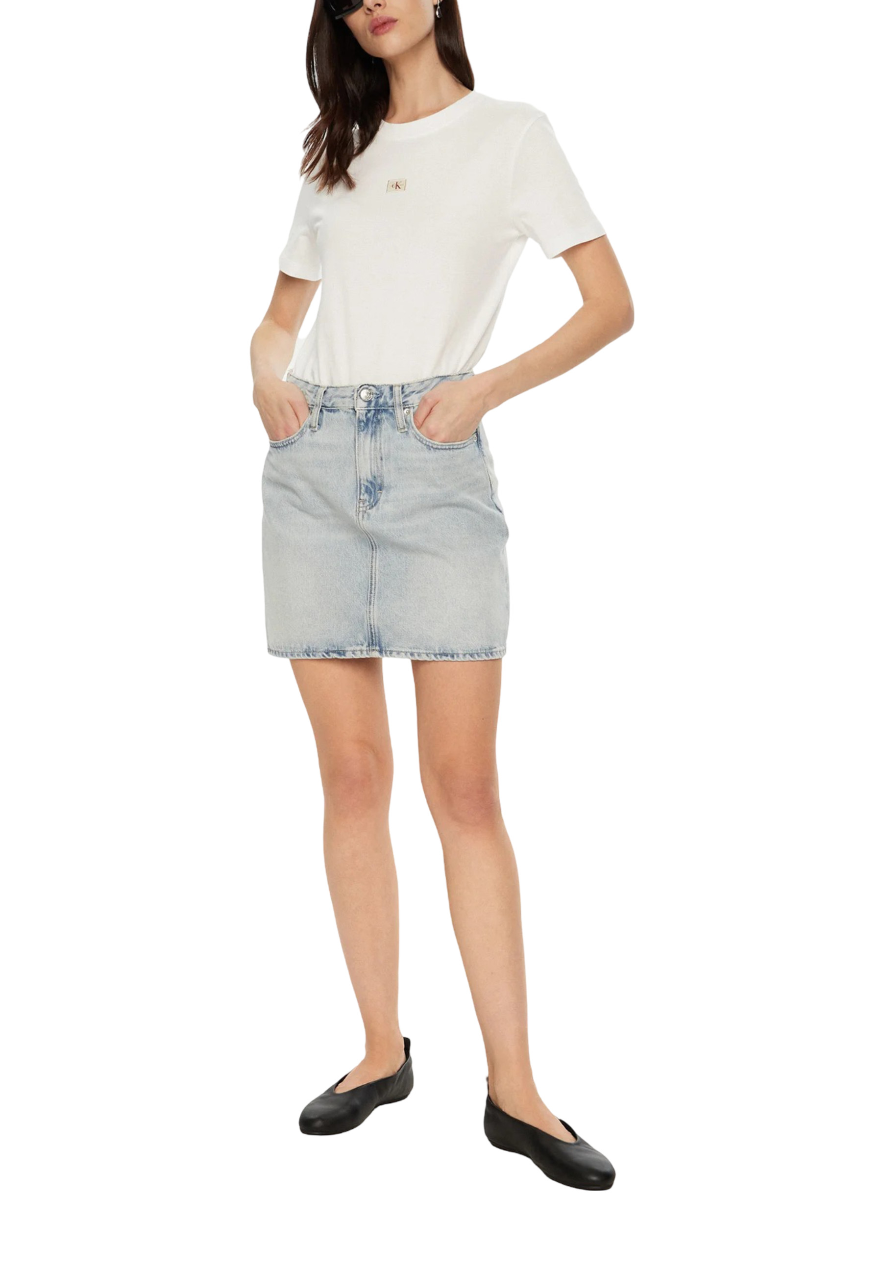 Calvin Klein Jeans  Women Skirt