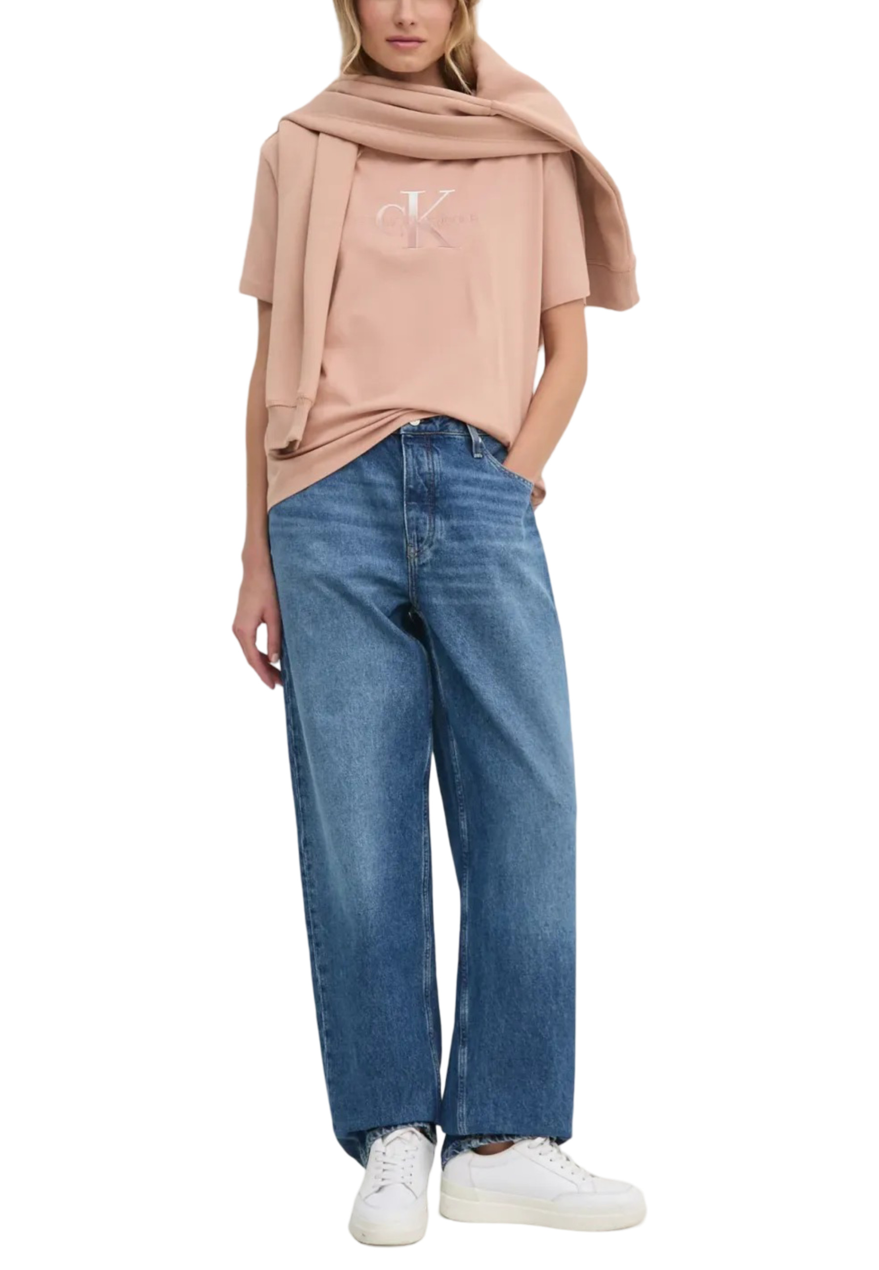 Calvin Klein Jeans  Women Jeans