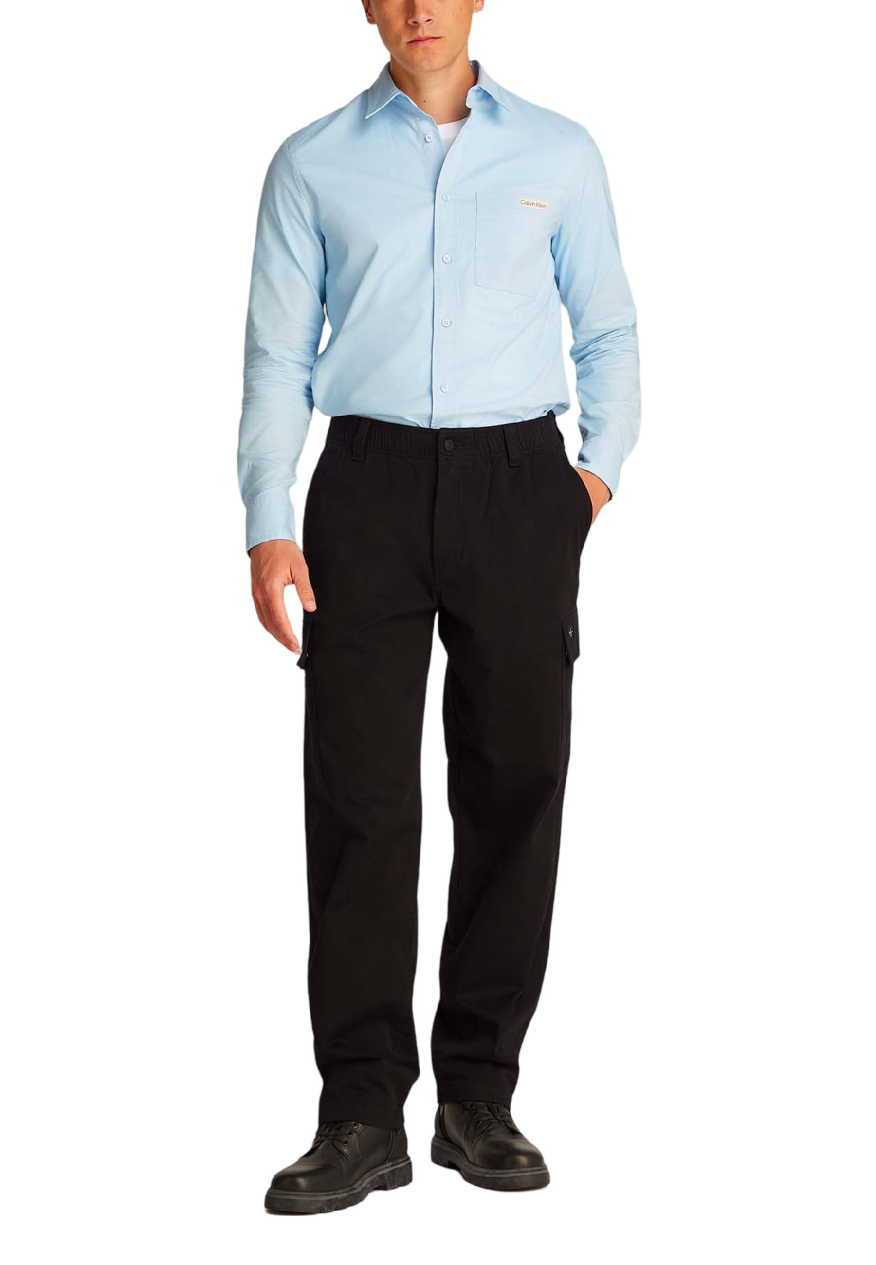 Calvin Klein Jeans Men Trousers