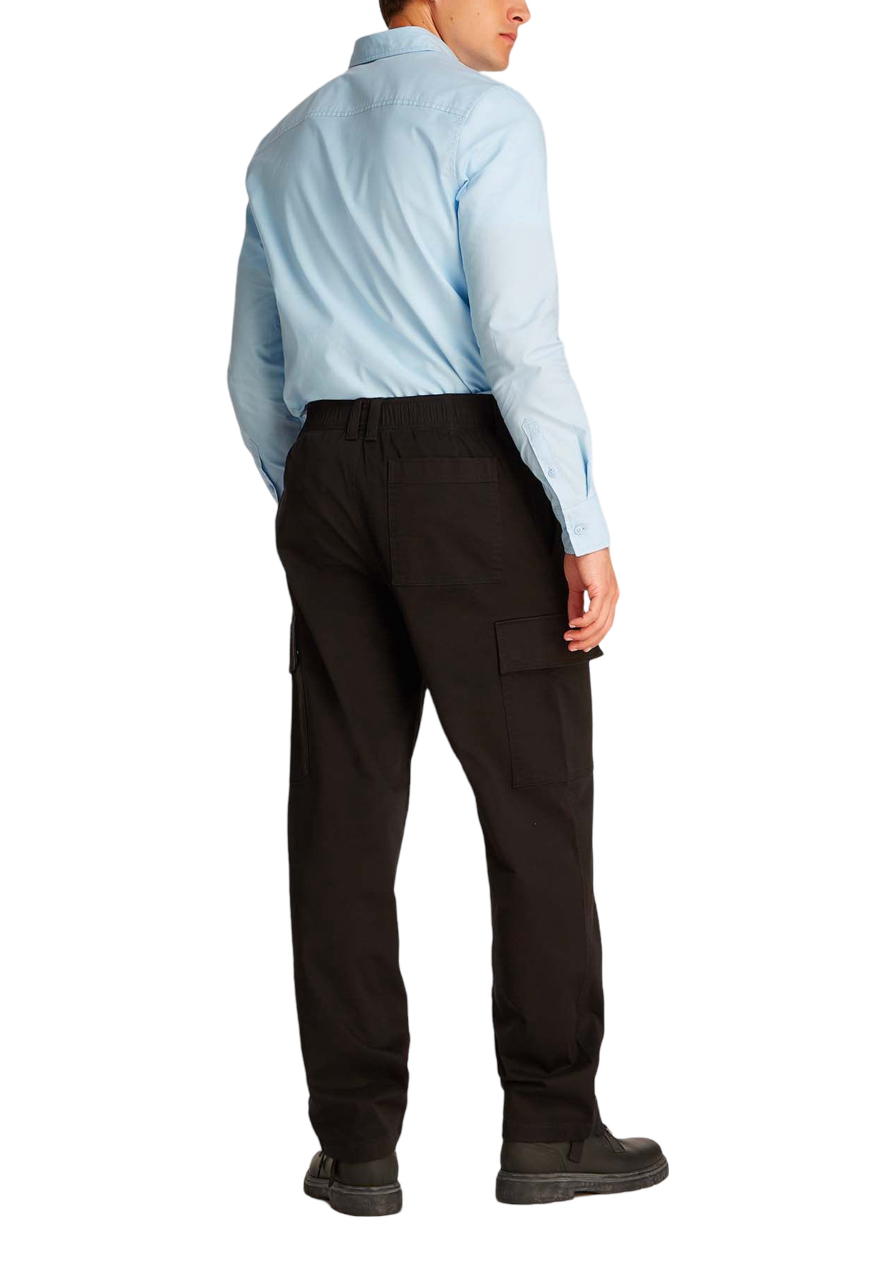 Calvin Klein Jeans Men Trousers