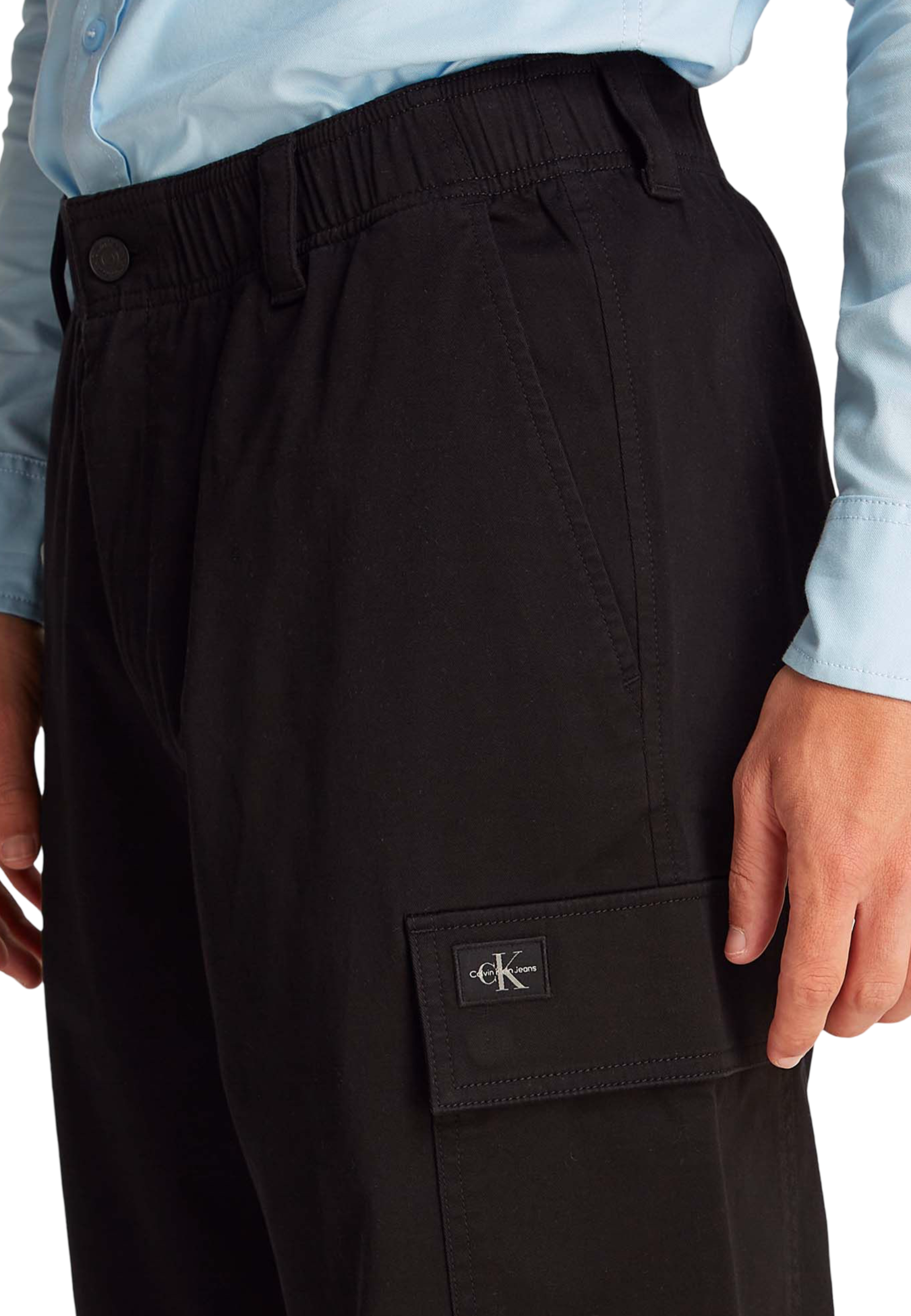 Calvin Klein Jeans Men Trousers