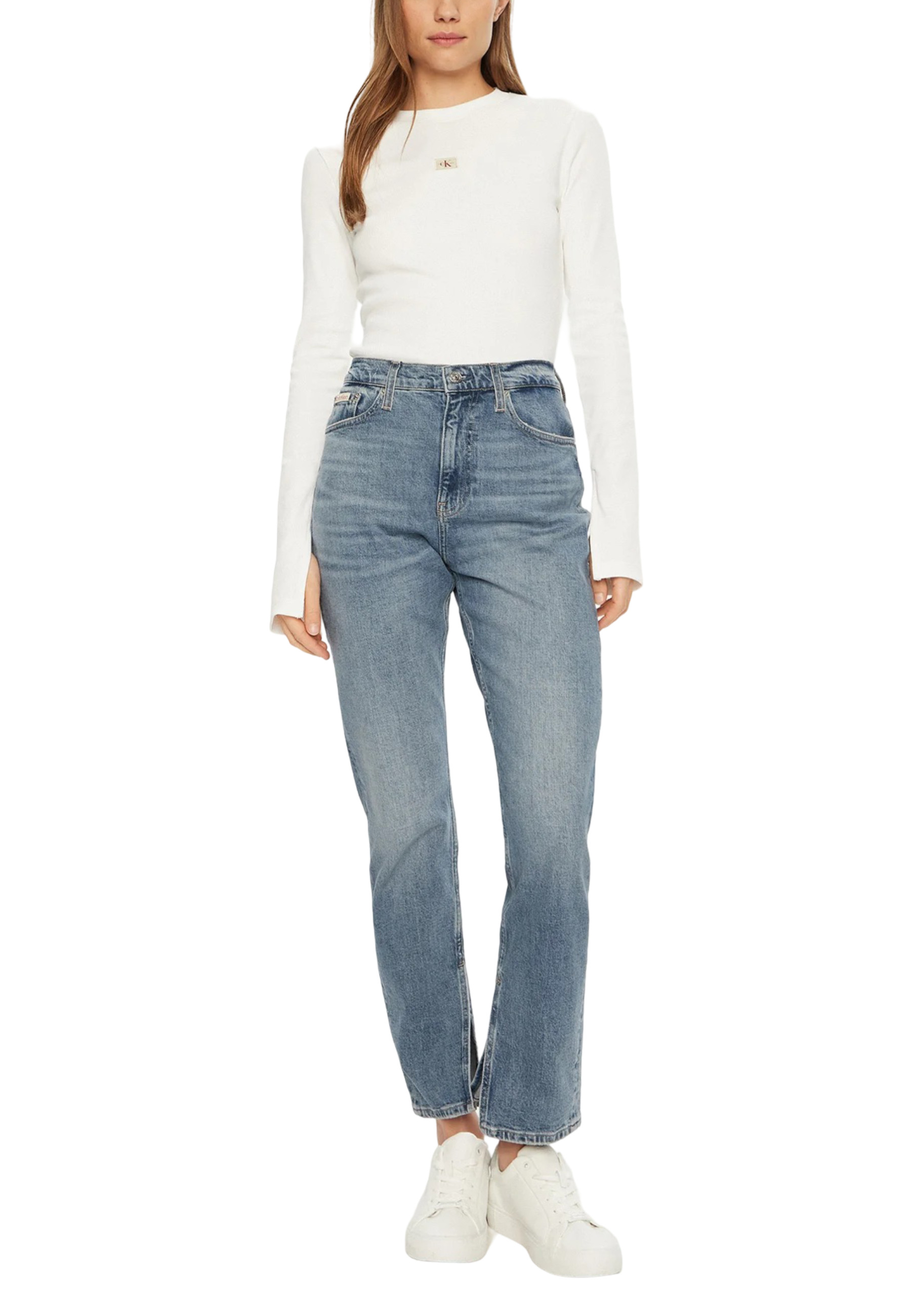 Calvin Klein Jeans  Women Jeans