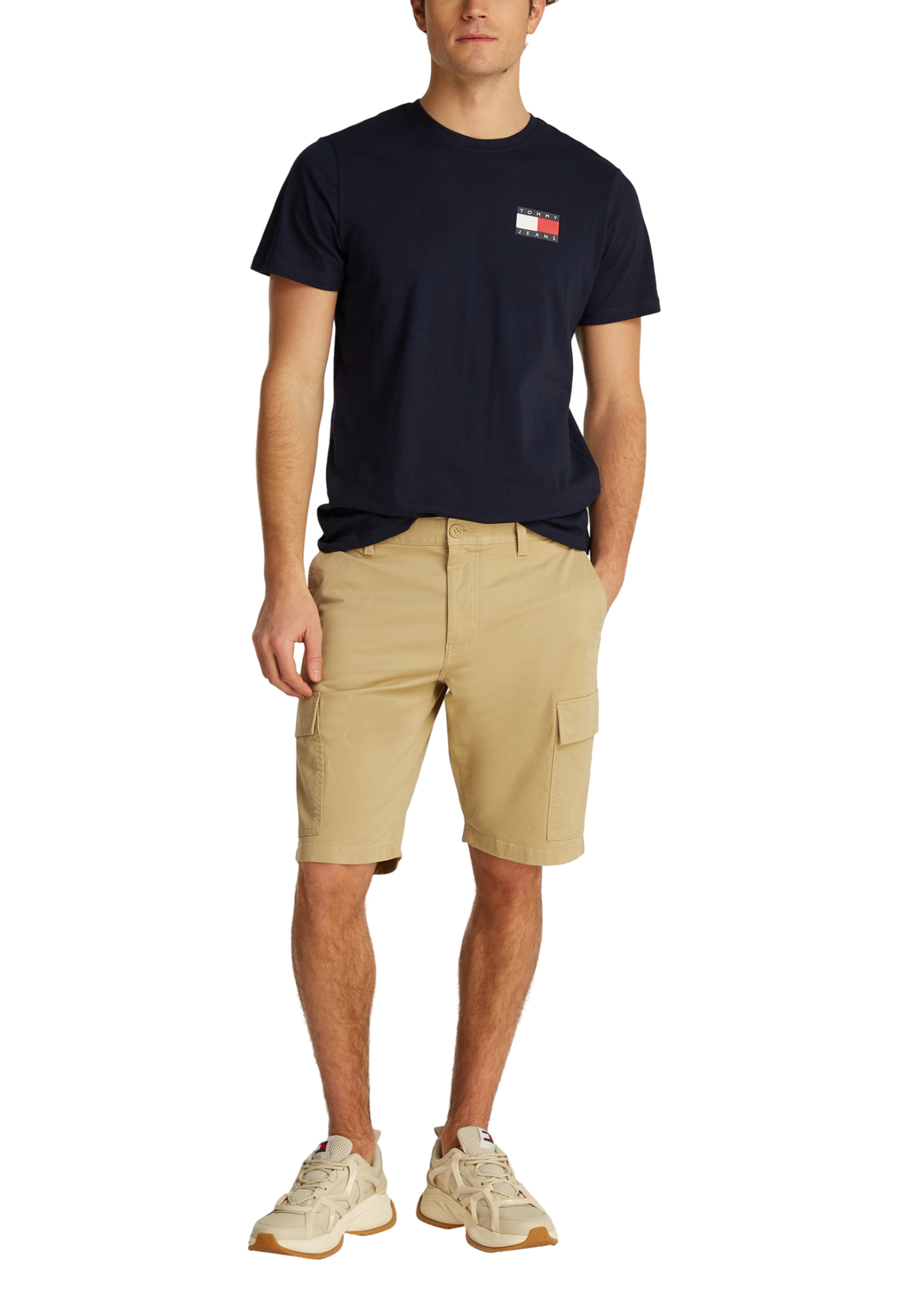 Tommy Hilfiger Jeans Men Shorts
