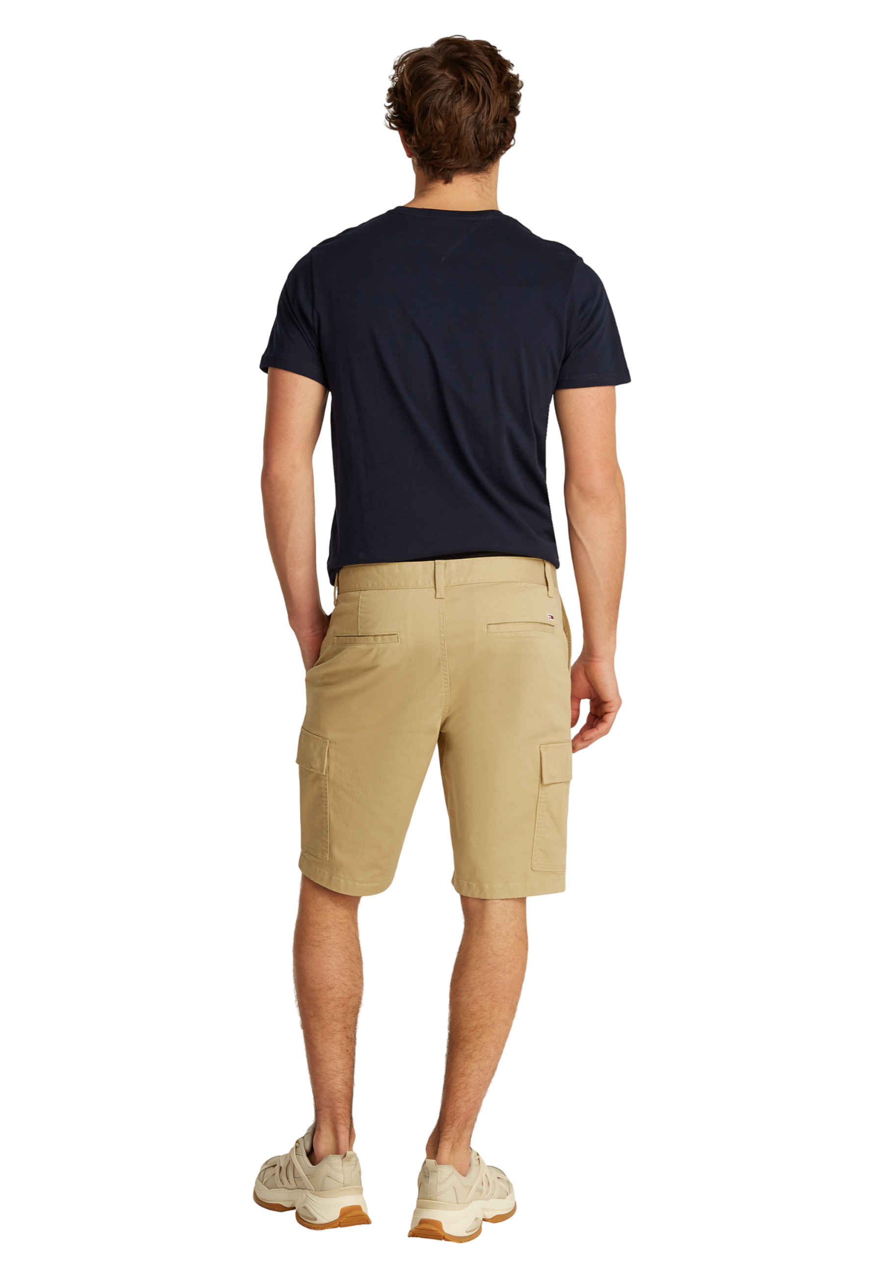 Tommy Hilfiger Jeans Men Shorts