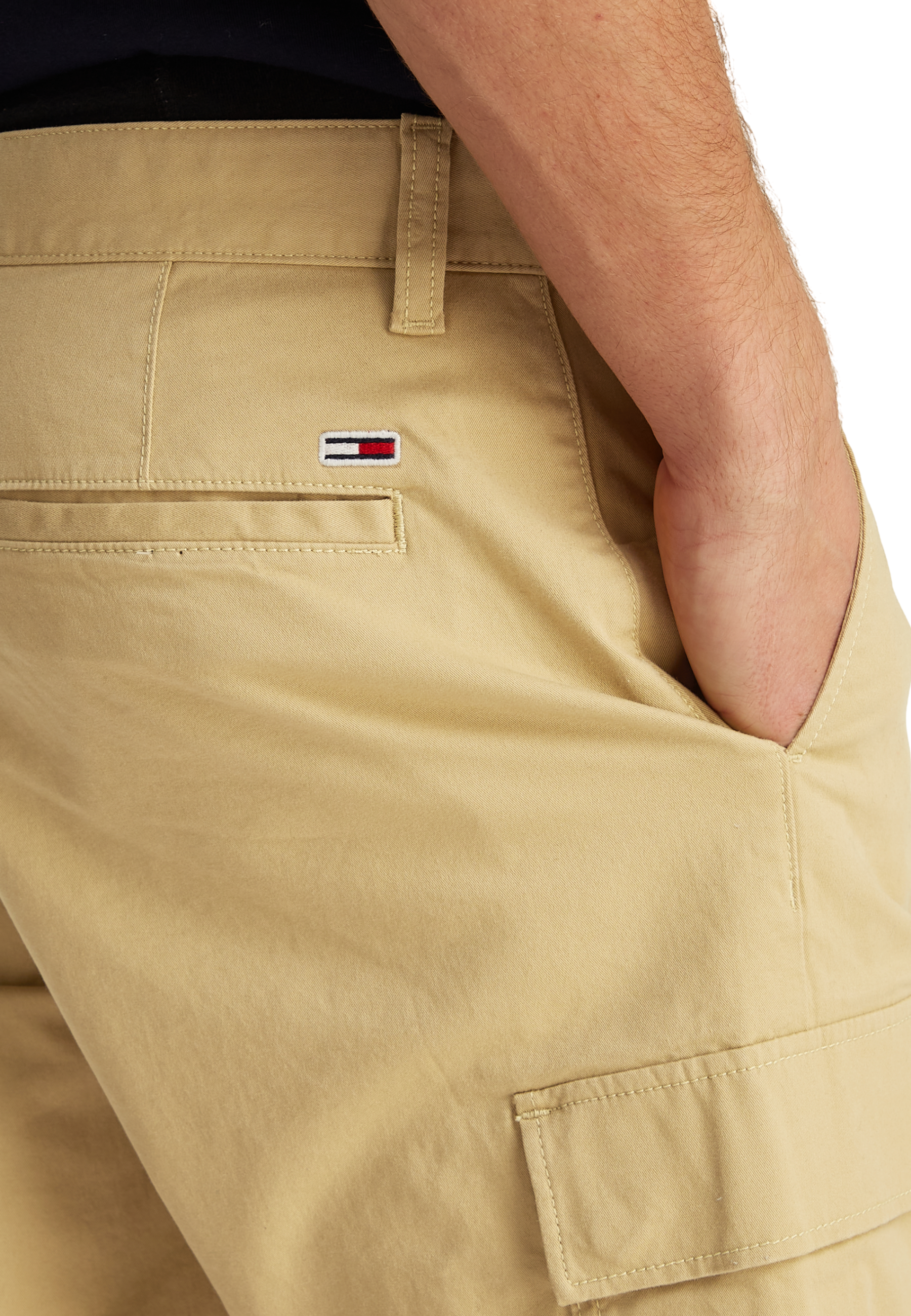 Tommy Hilfiger Jeans Men Shorts