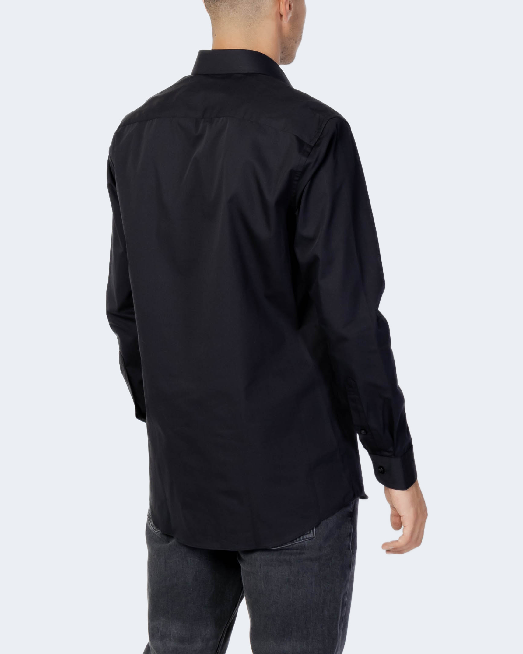 Selected Men Shirt