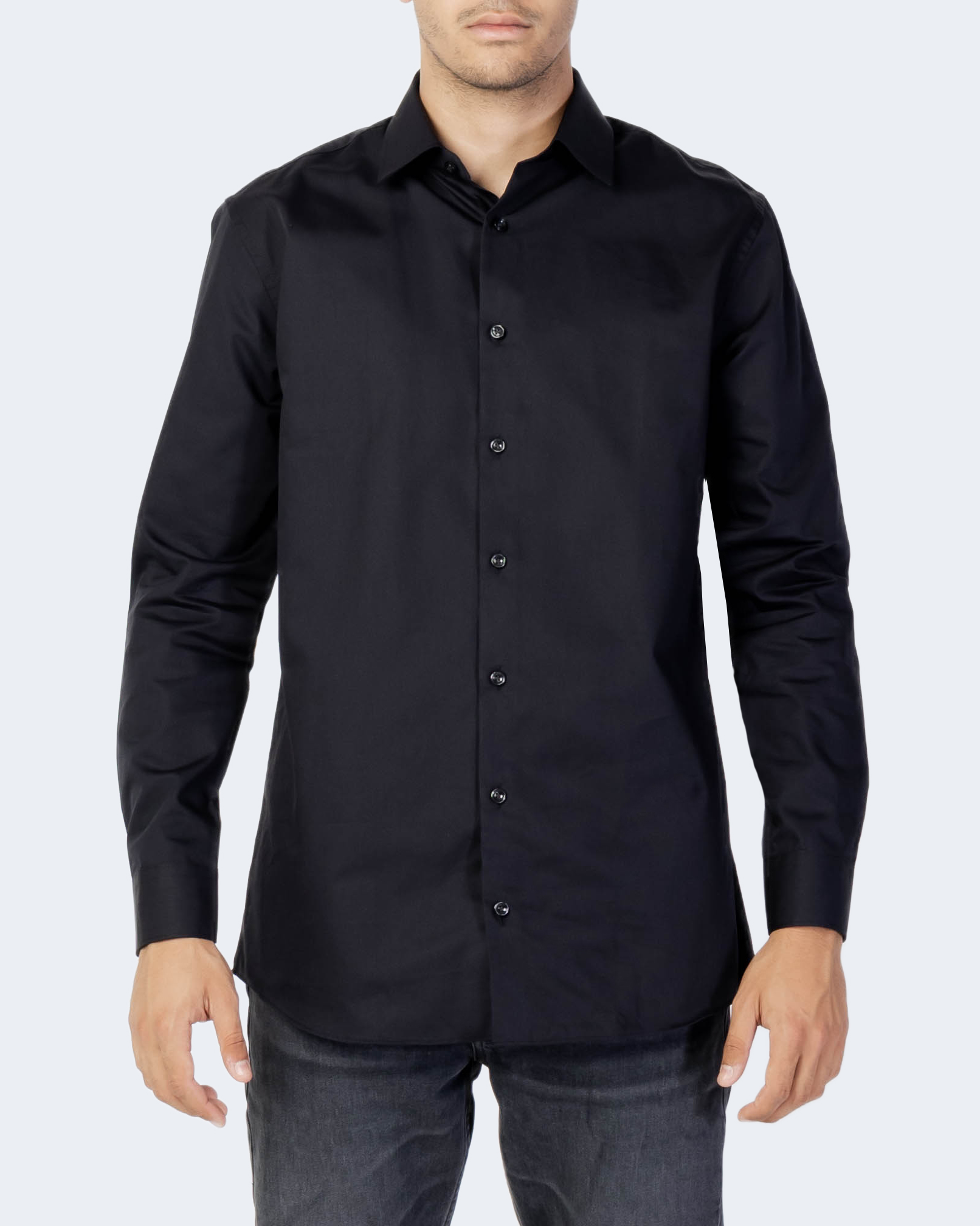 Selected Men Shirt