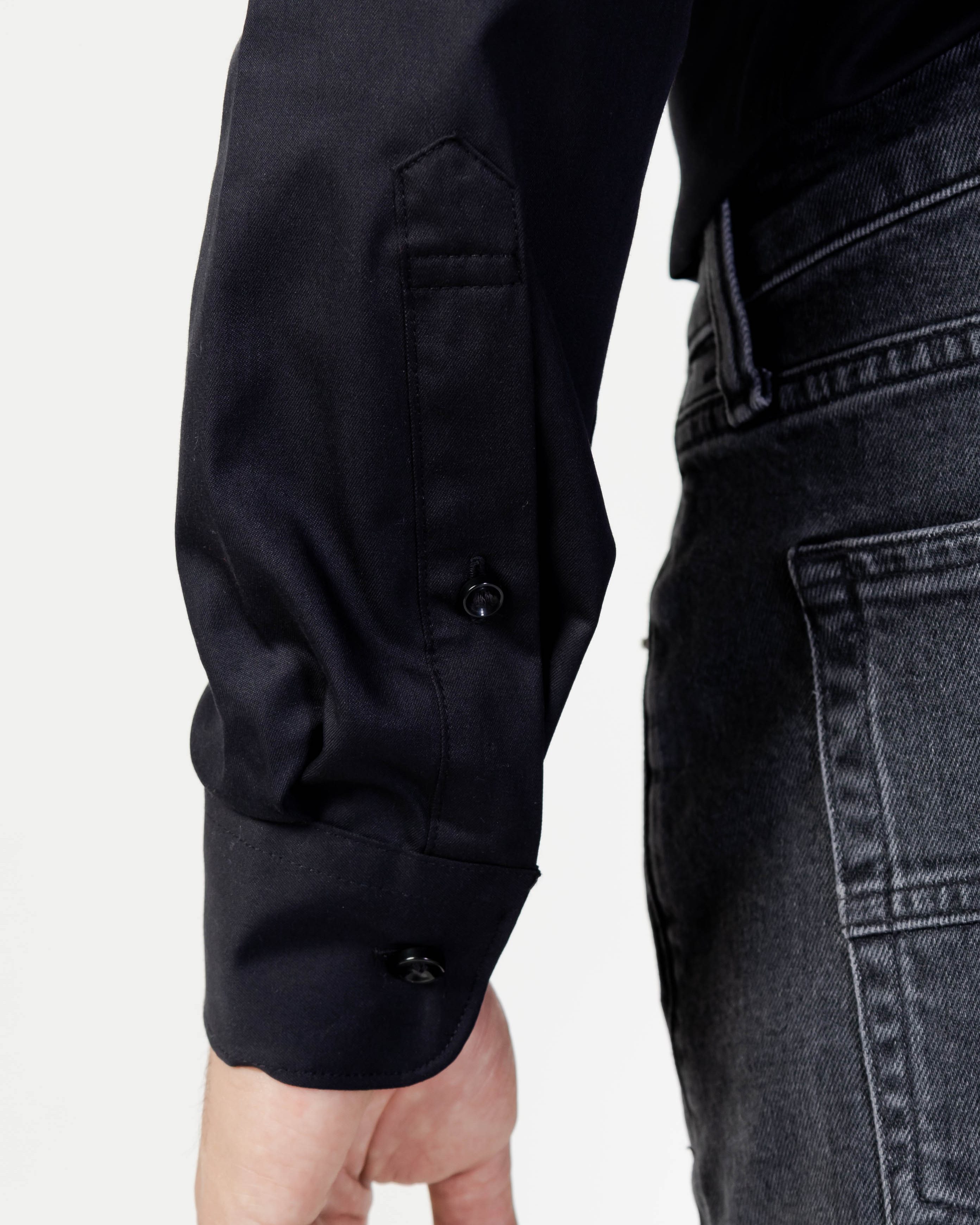 Selected Men Shirt