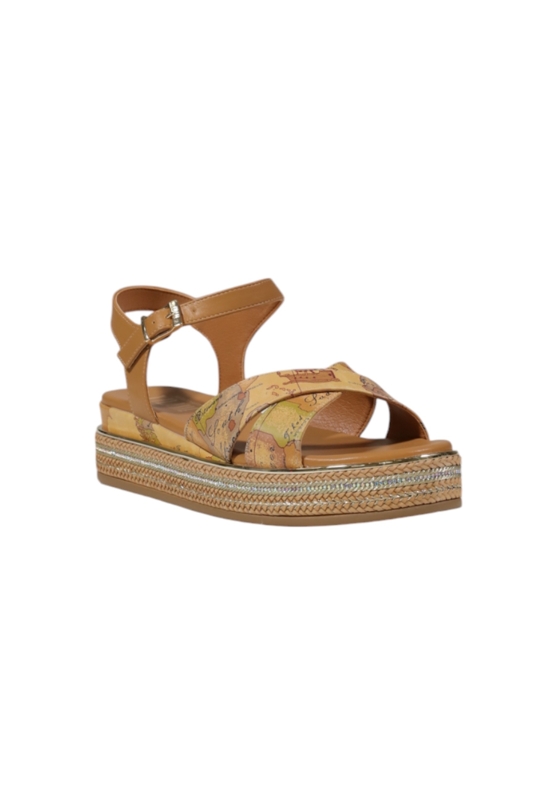 Alviero Martini Prima Classe Women Sandals