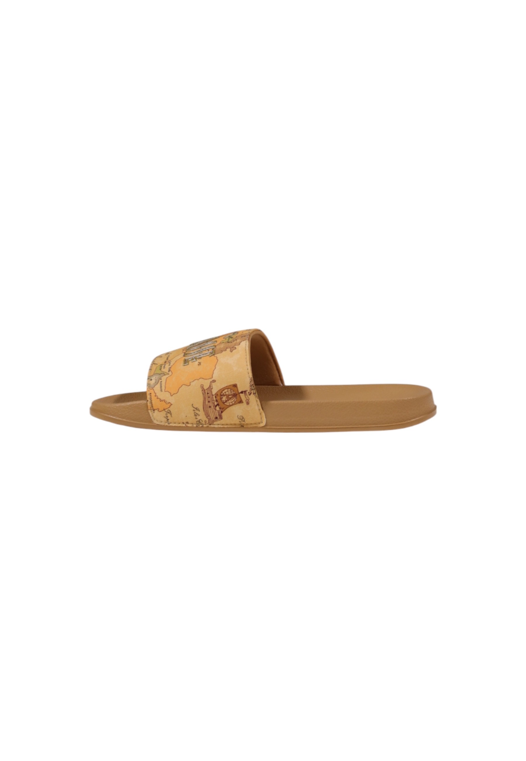 Alviero Martini Prima Classe Women Slippers