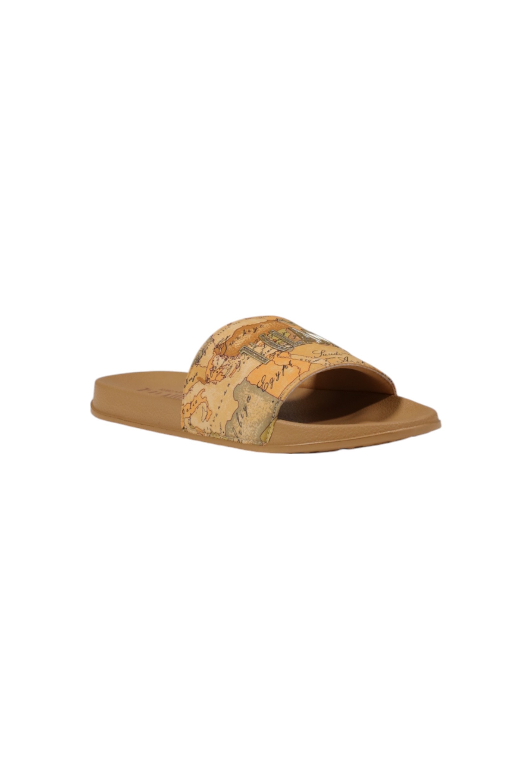 Alviero Martini Prima Classe Women Slippers
