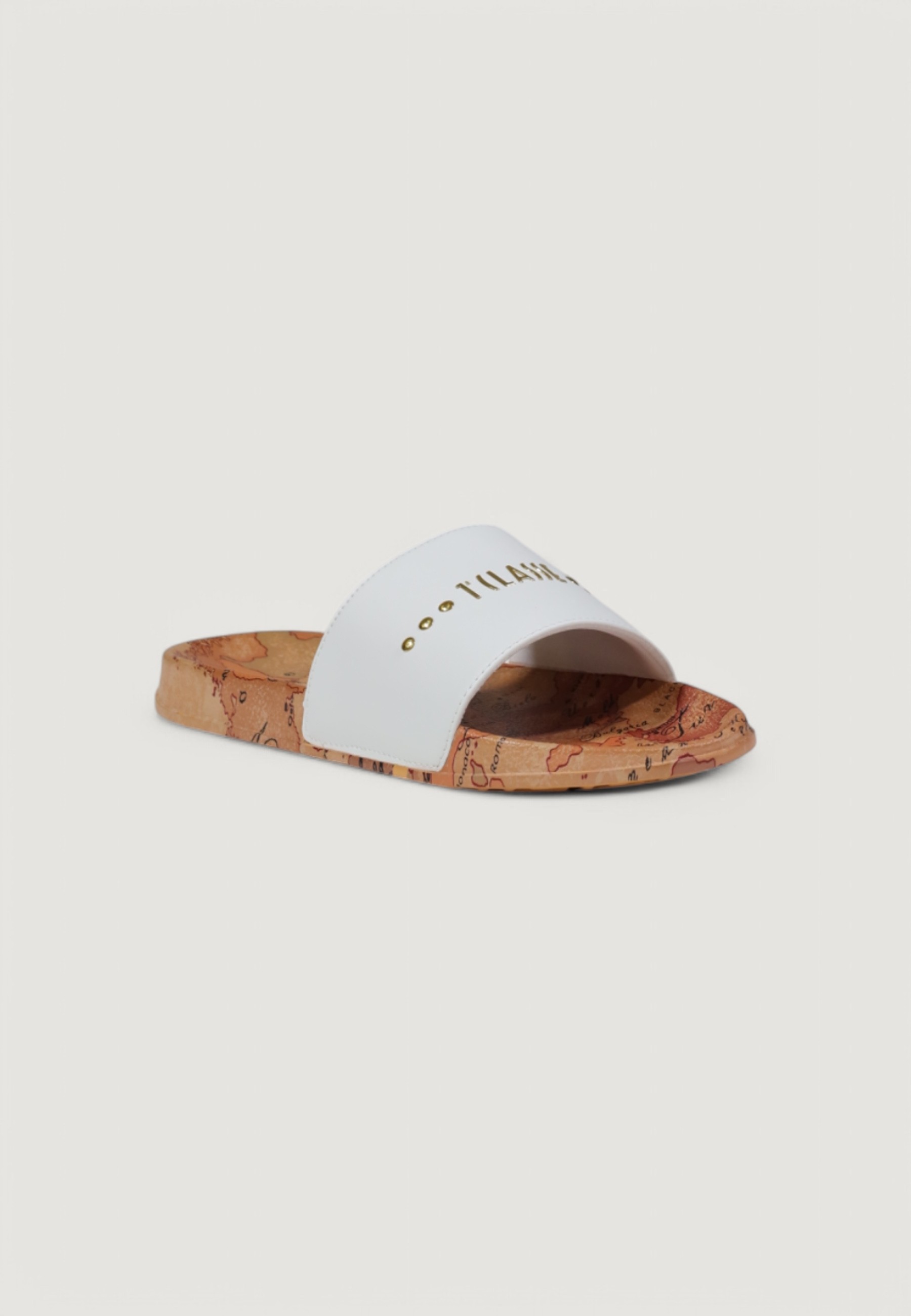 Alviero Martini Prima Classe Slippers 3