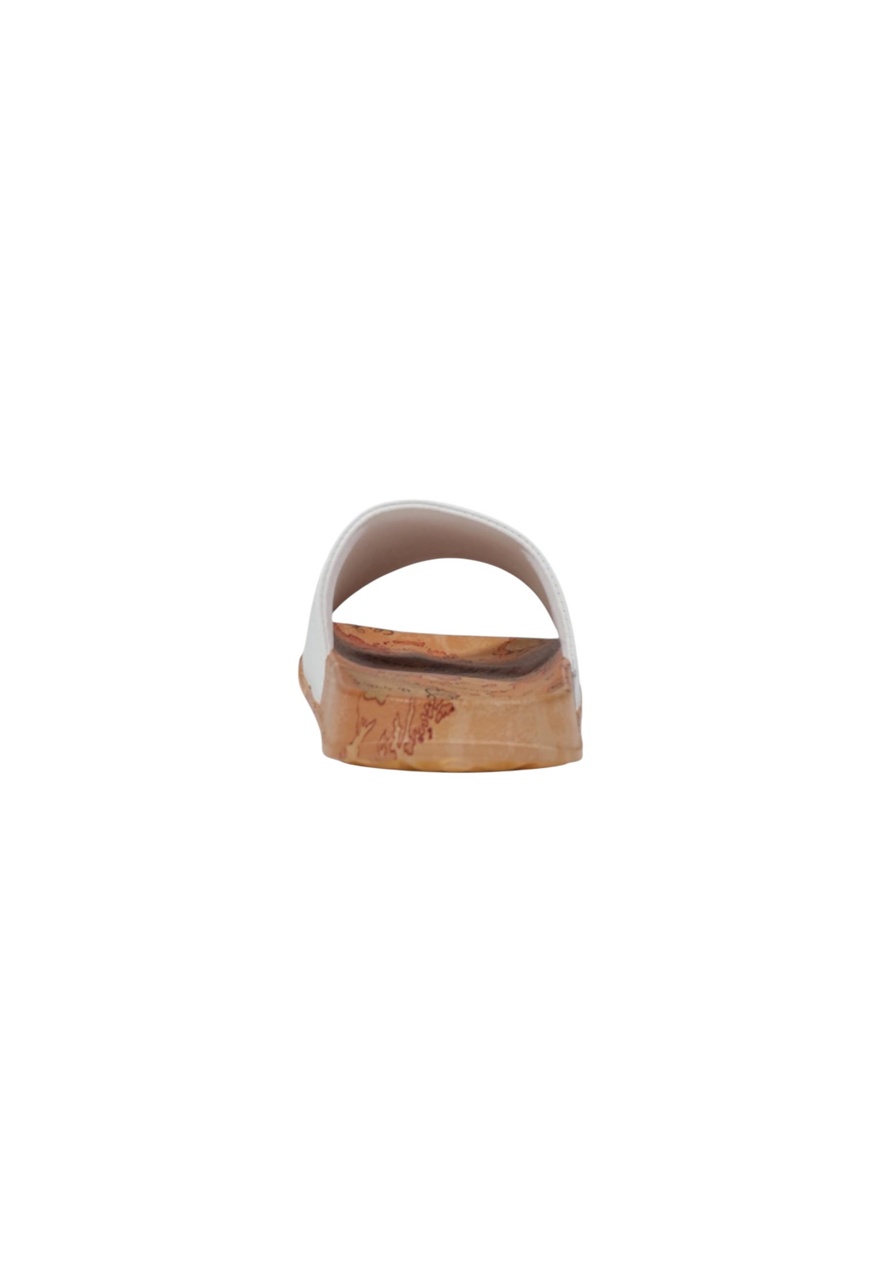 Alviero Martini Prima Classe Slippers 5