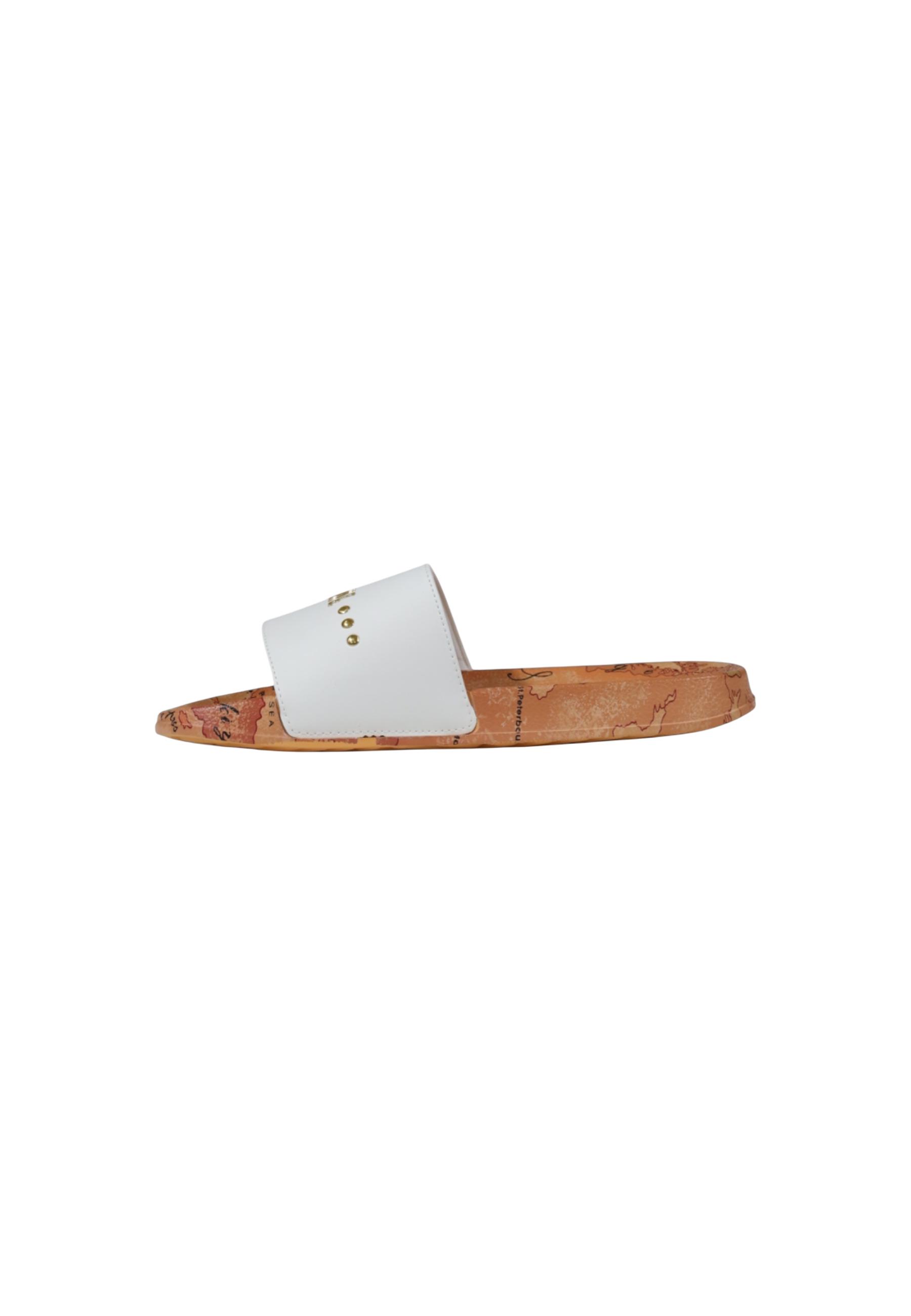 Alviero Martini Prima Classe Slippers 4