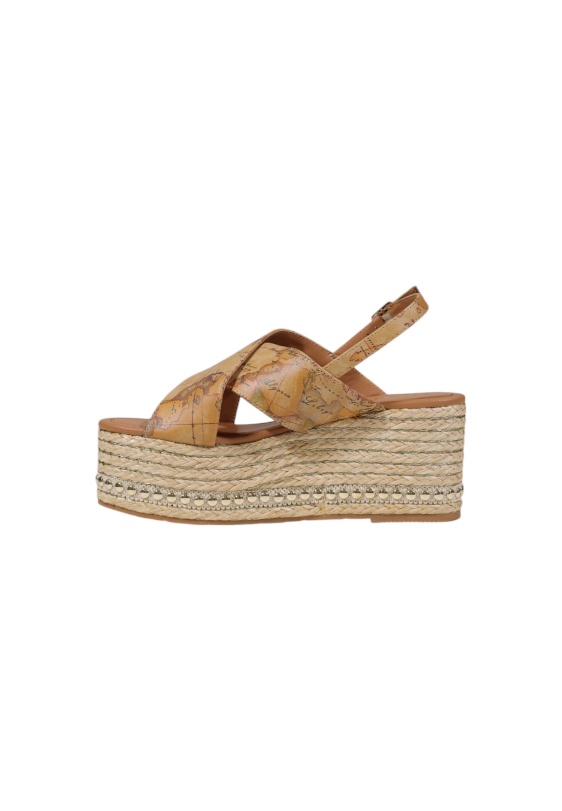 Alviero Martini Prima Classe Women Wedges
