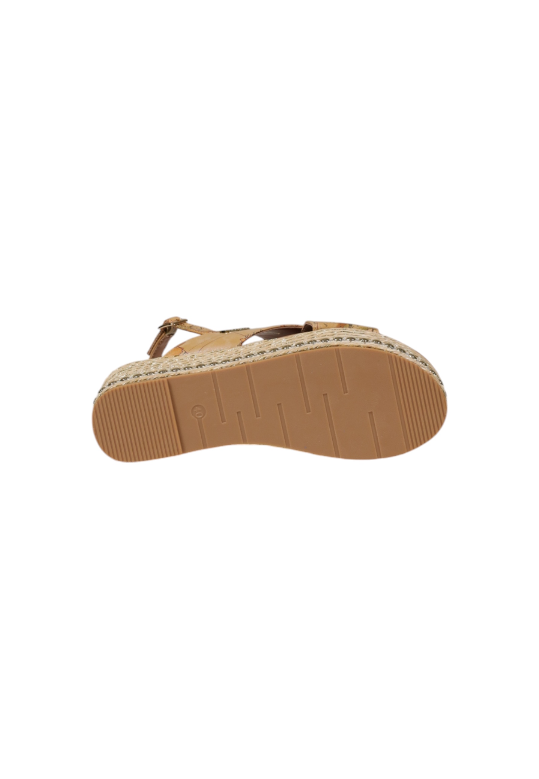 Alviero Martini Prima Classe Women Wedges