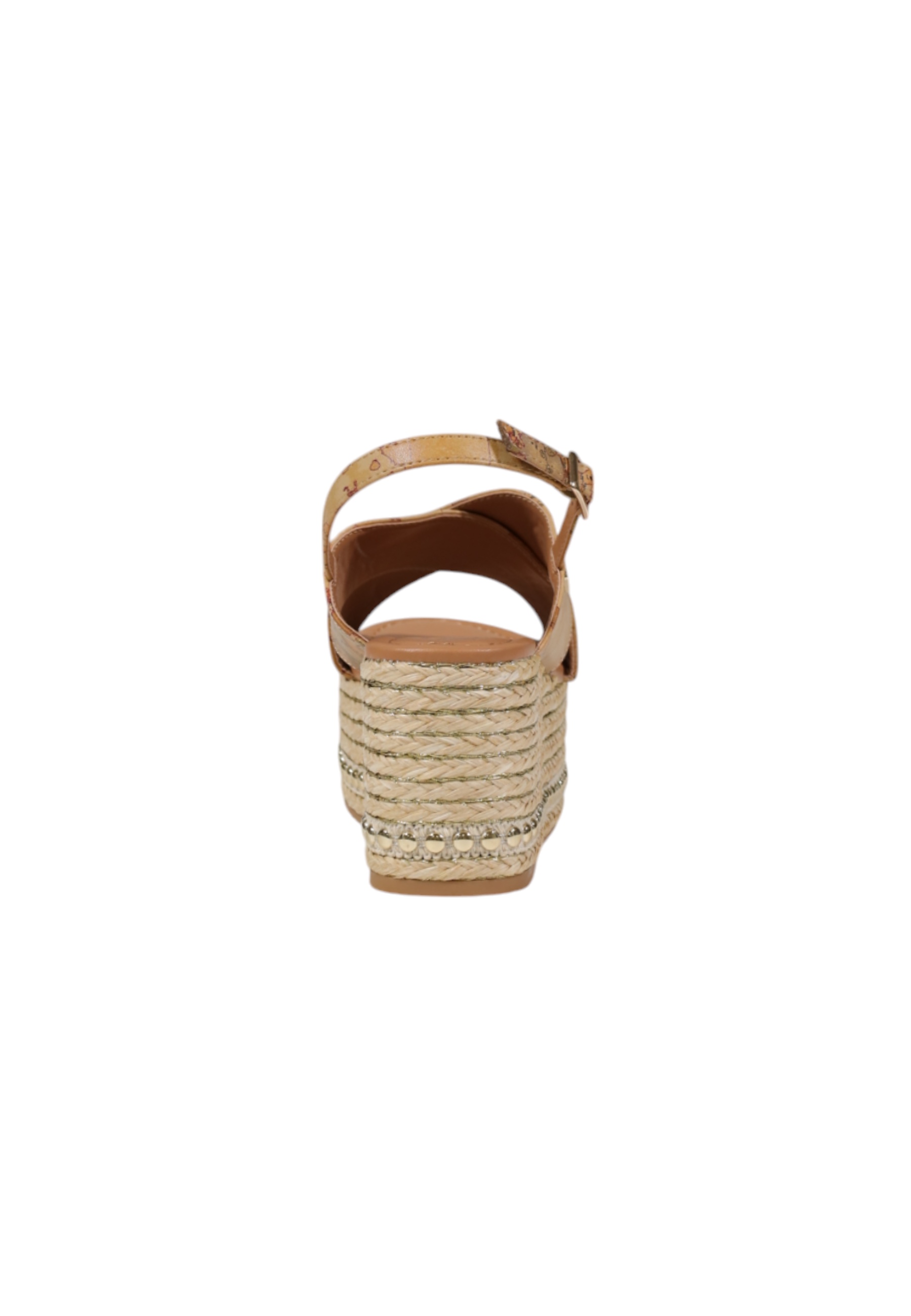 Alviero Martini Prima Classe Women Wedges