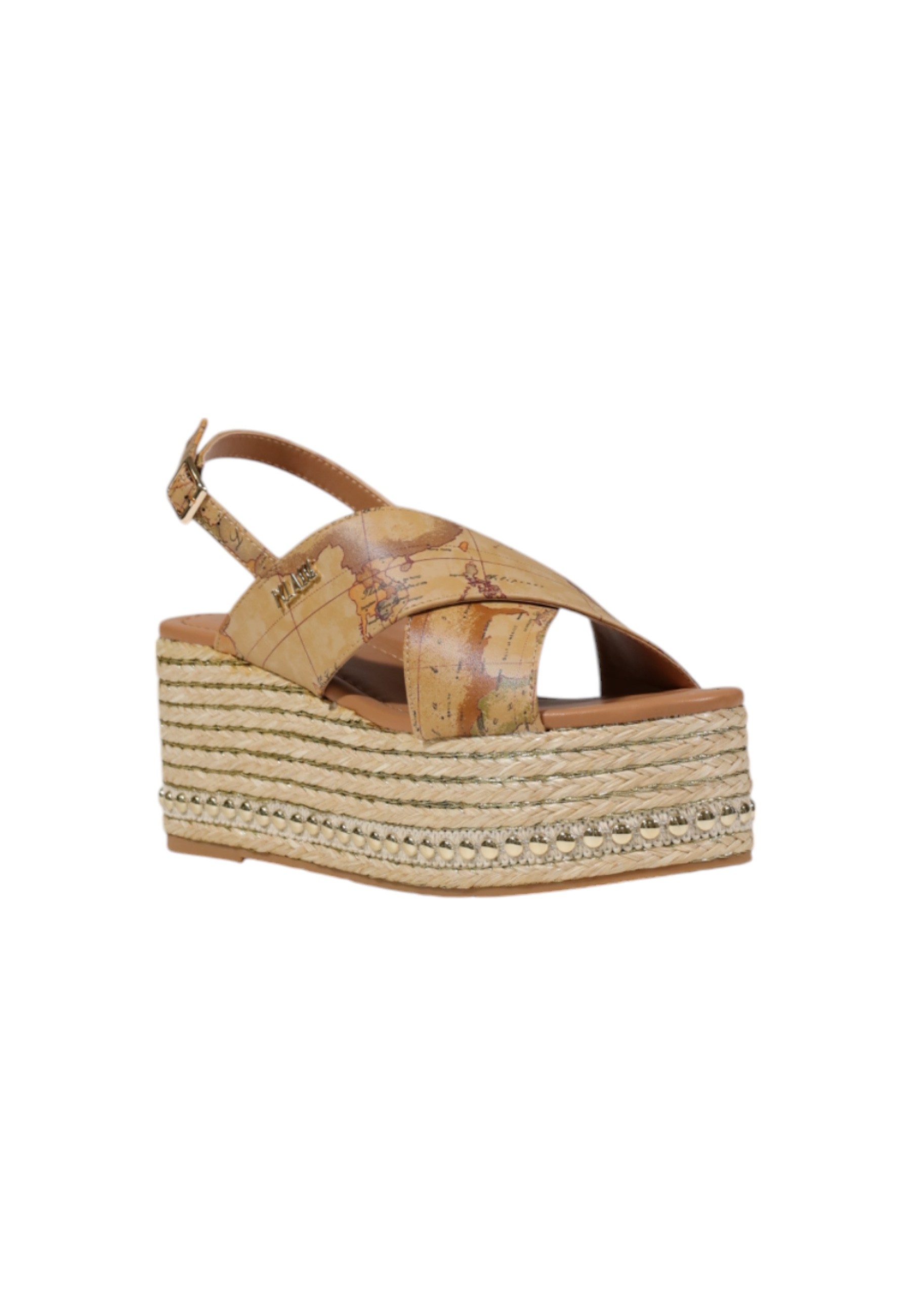 Alviero Martini Prima Classe Women Wedges
