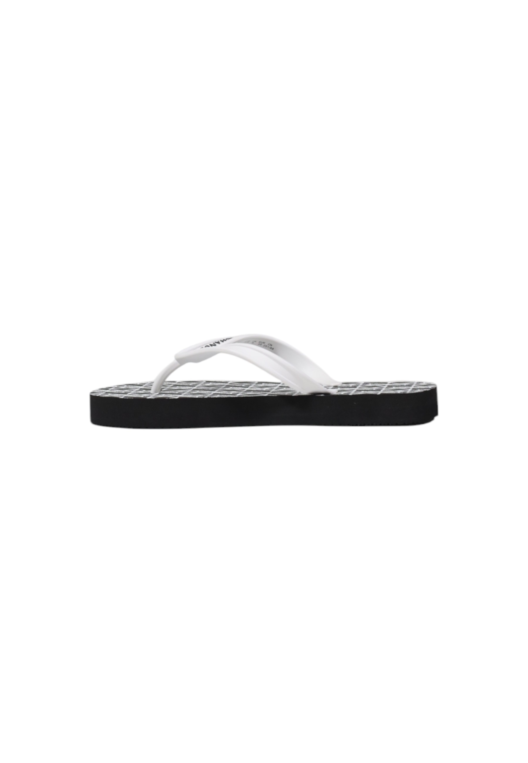 Armani Exchange Women Flip Flops