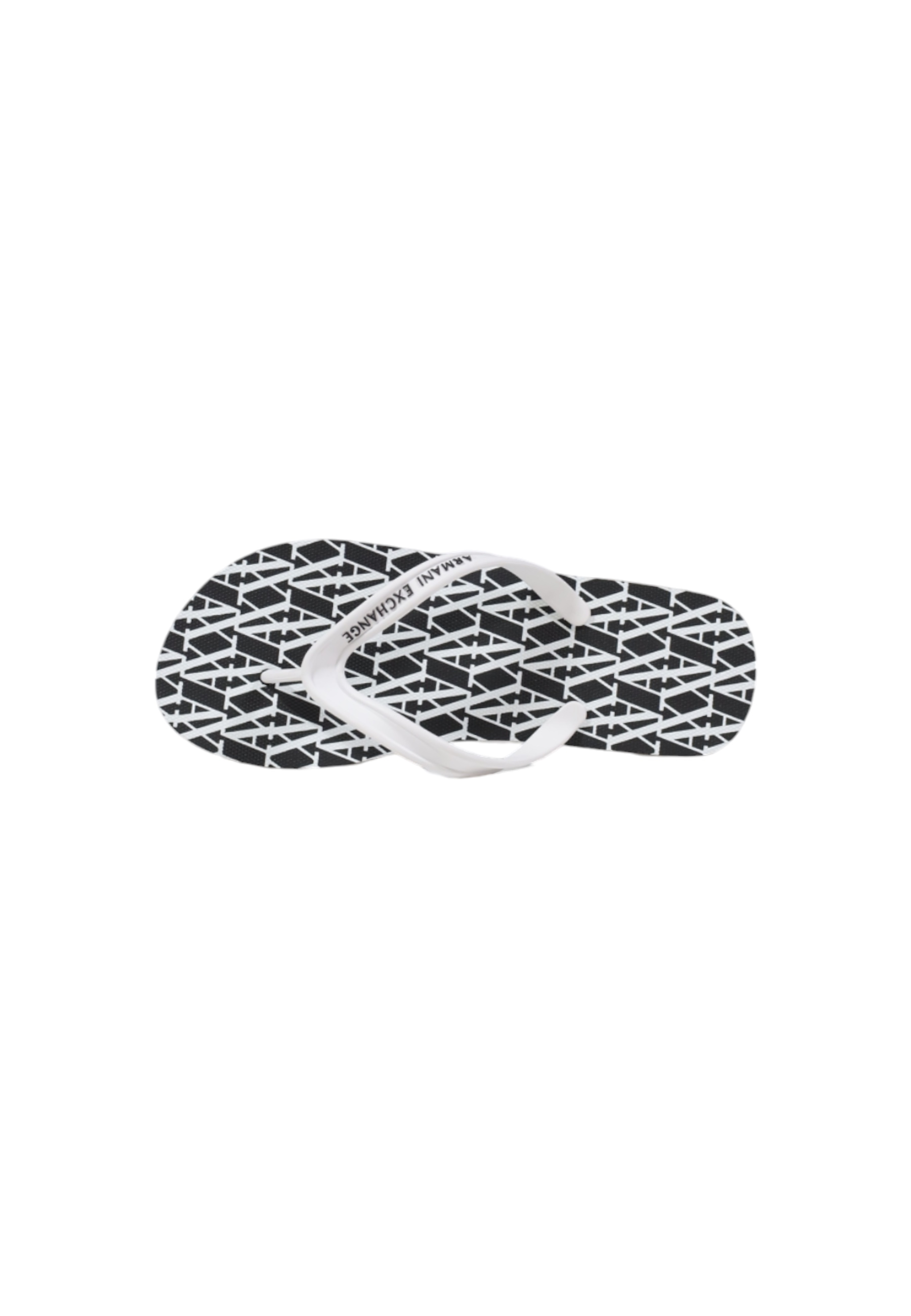 Armani Exchange Women Flip Flops