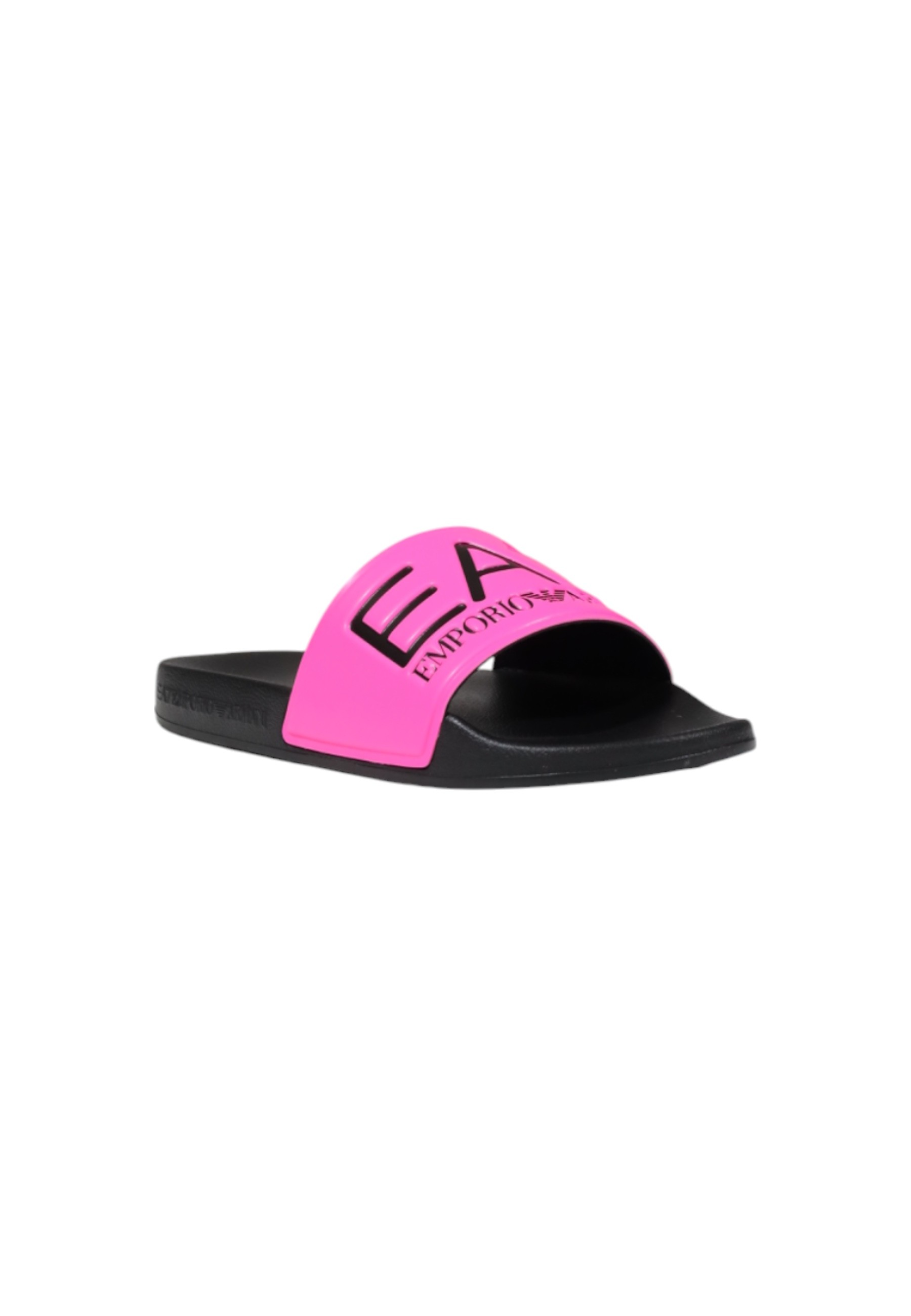 Ea7 Women Slippers