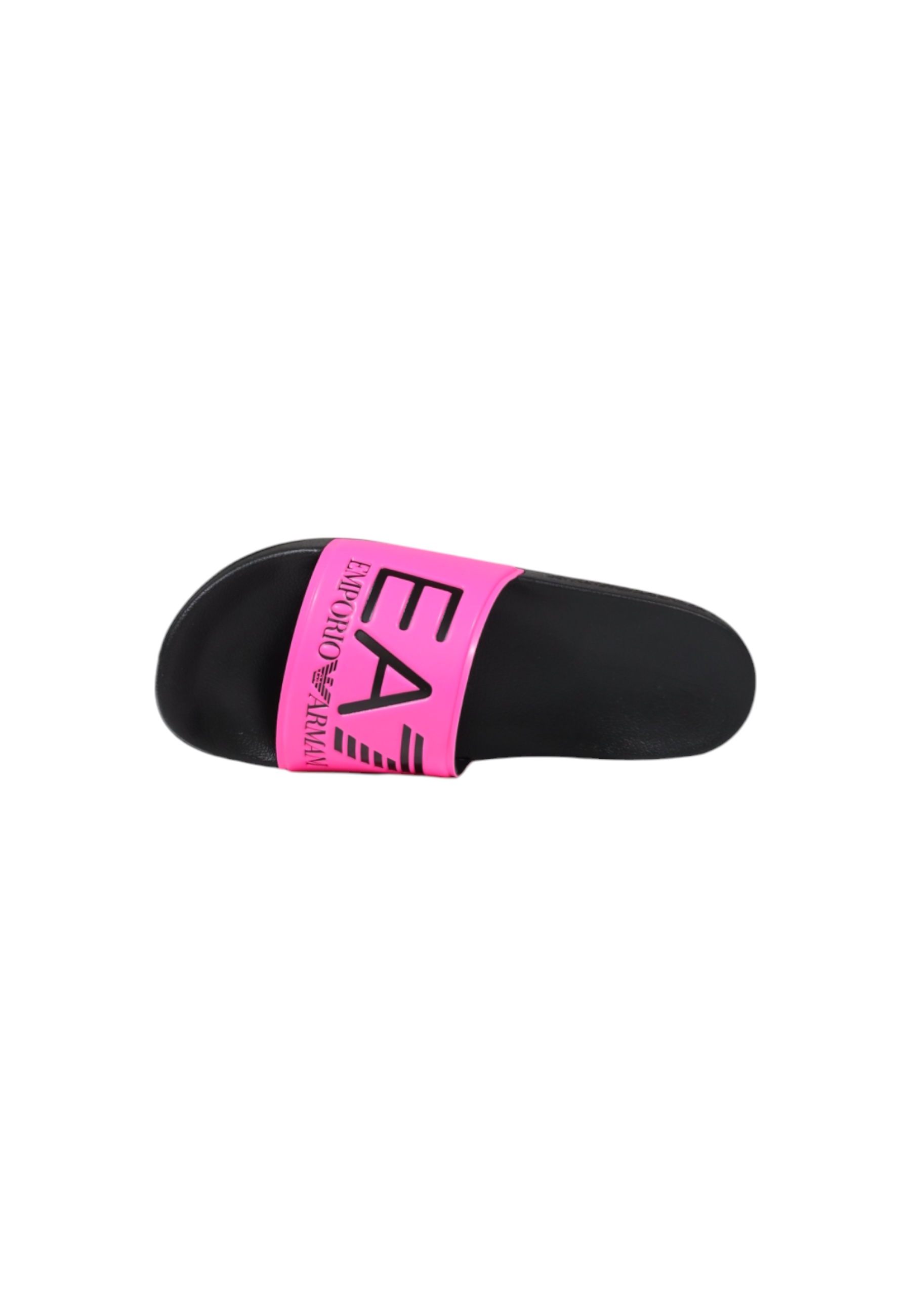 Ea7 Women Slippers