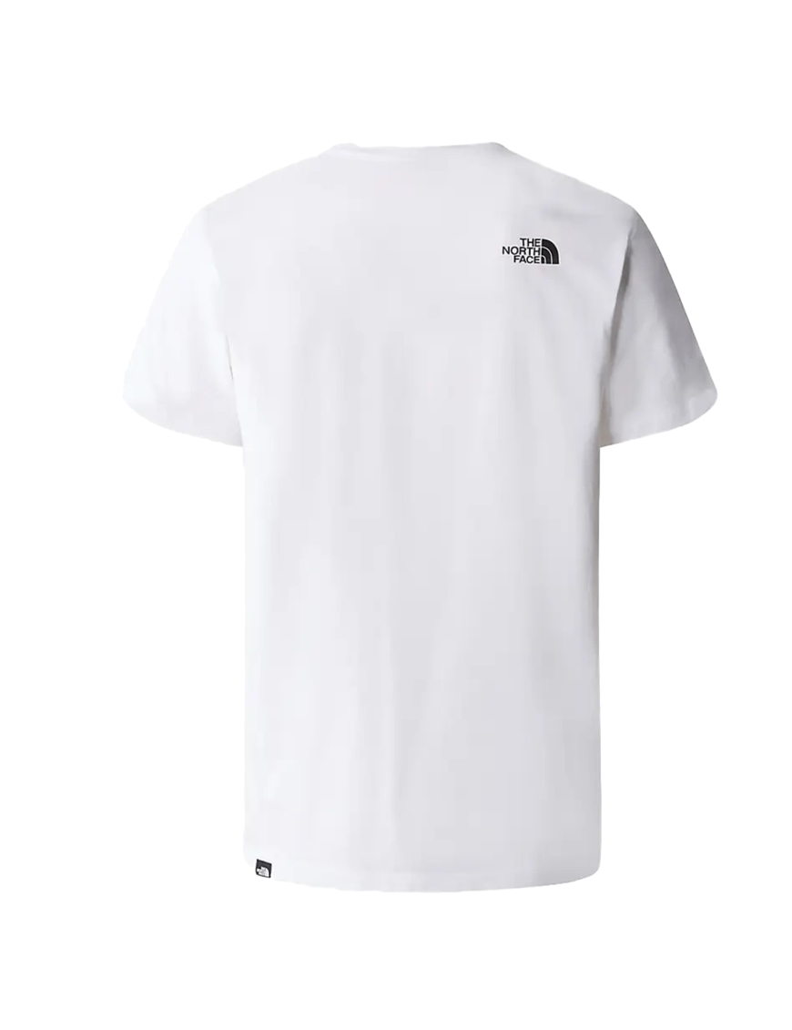 The North Face Men T-Shirt
