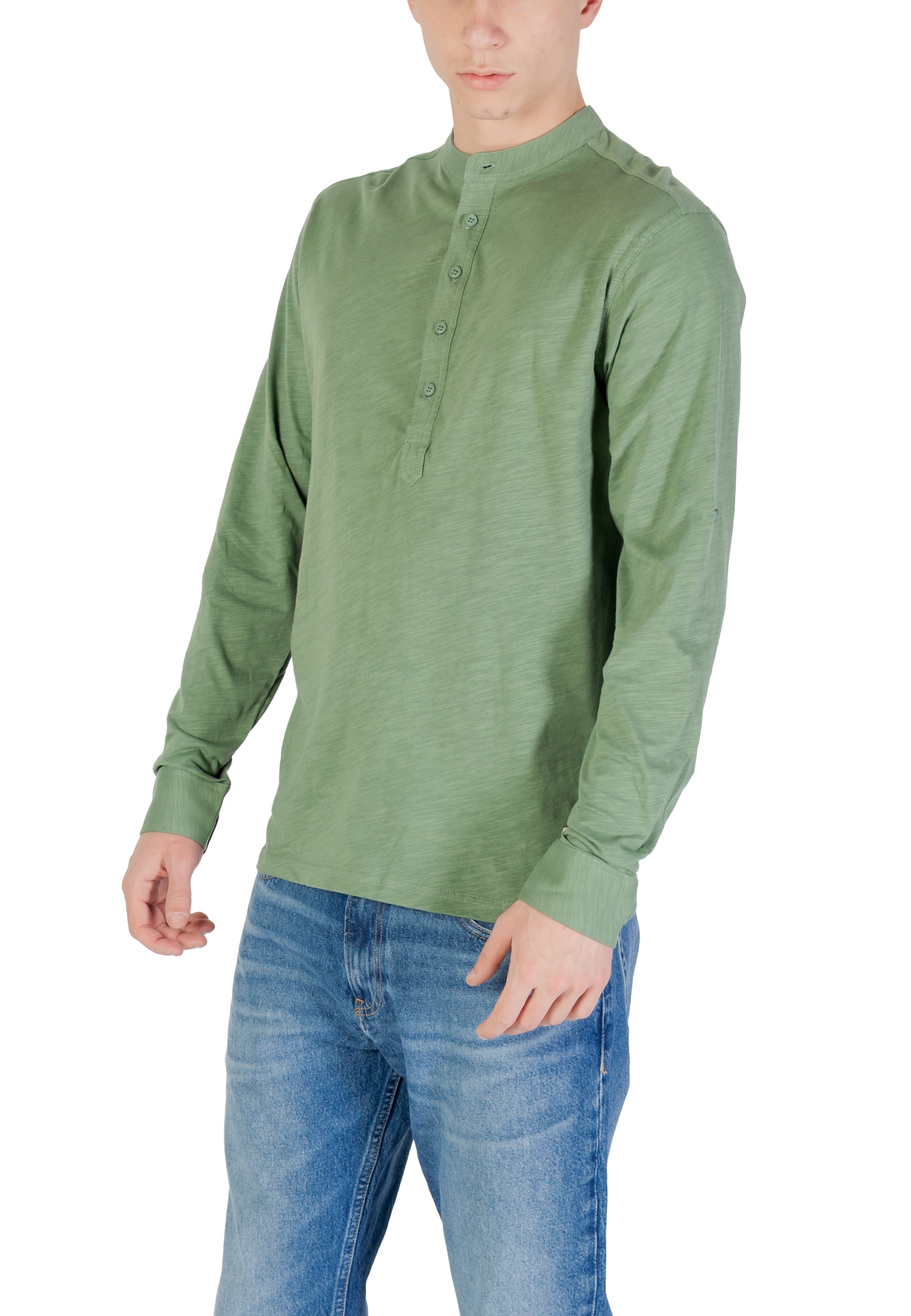Gianni Lupo T-Shirt 4