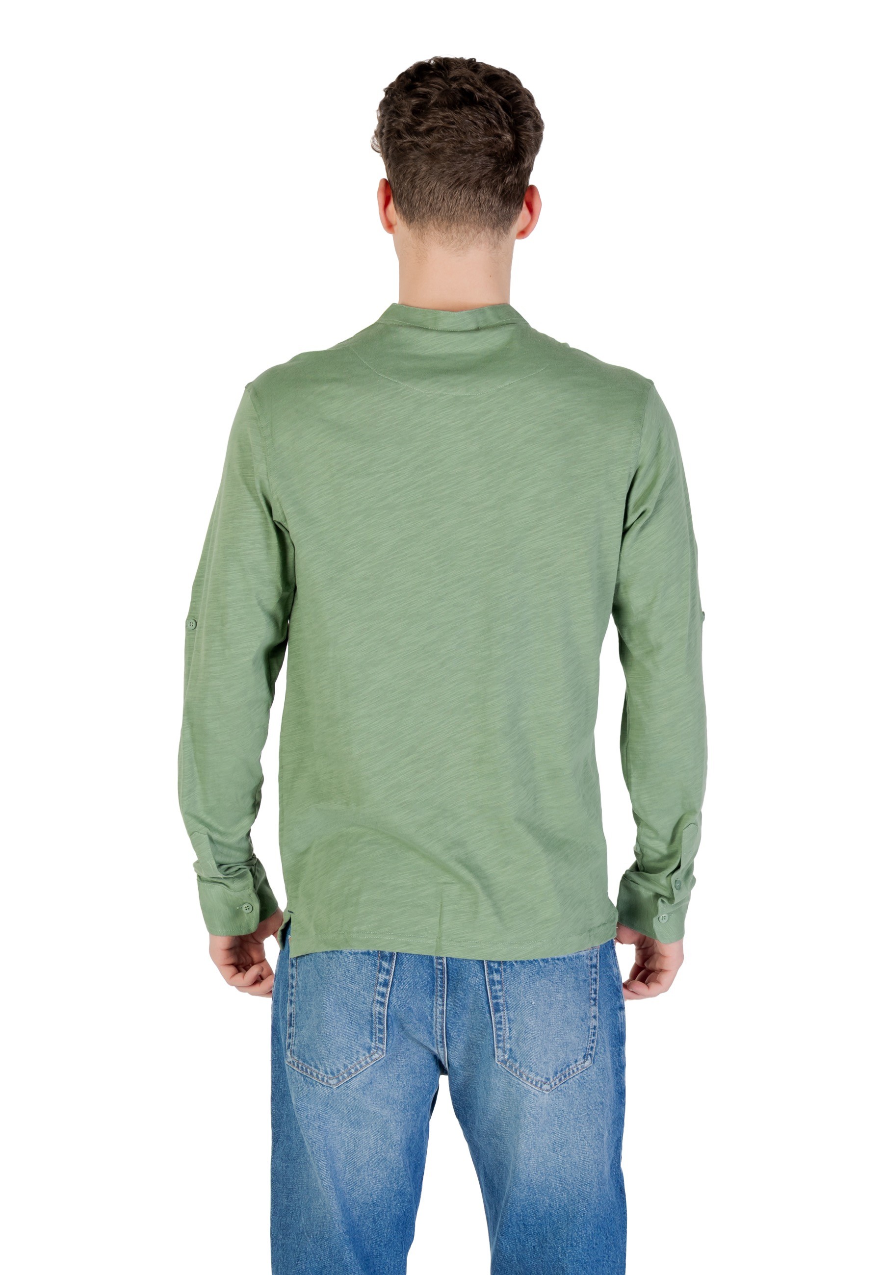 Gianni Lupo T-Shirt 2