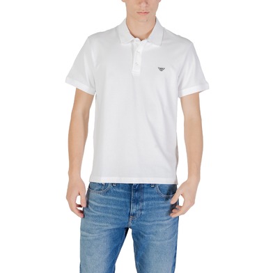 Emporio Armani Underwear Polo Uomo