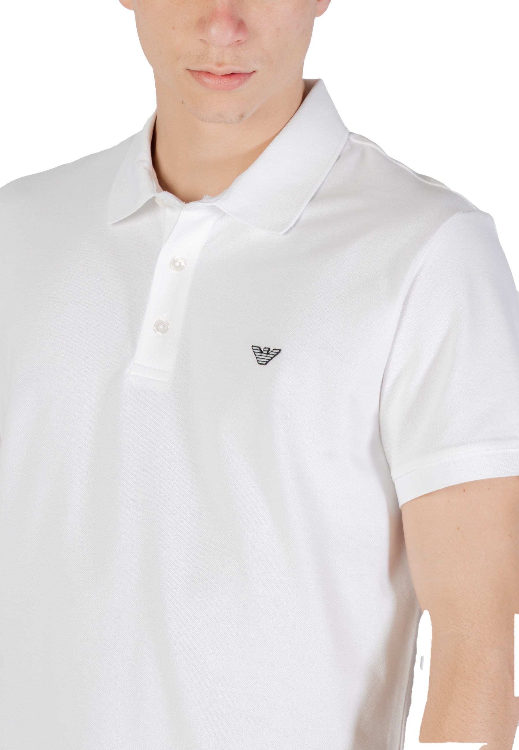 Emporio Armani Underwear Men Polo