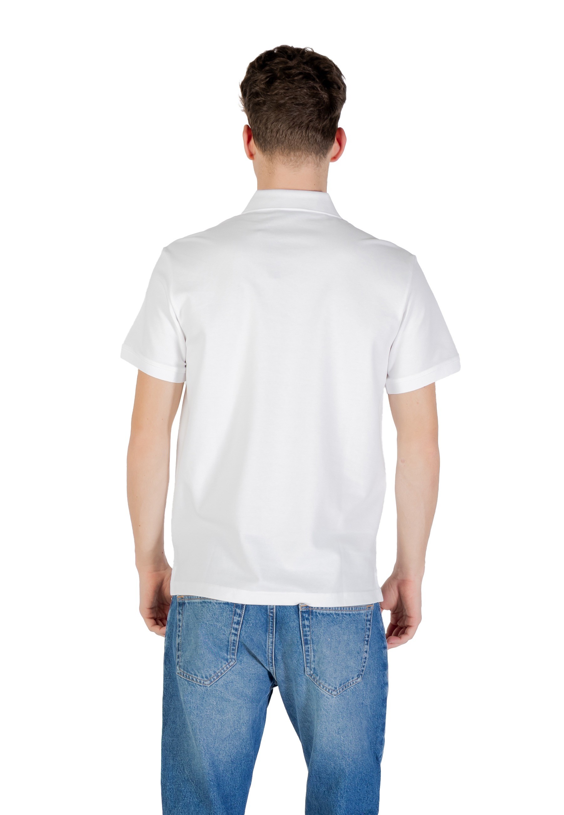 Emporio Armani Underwear Men Polo