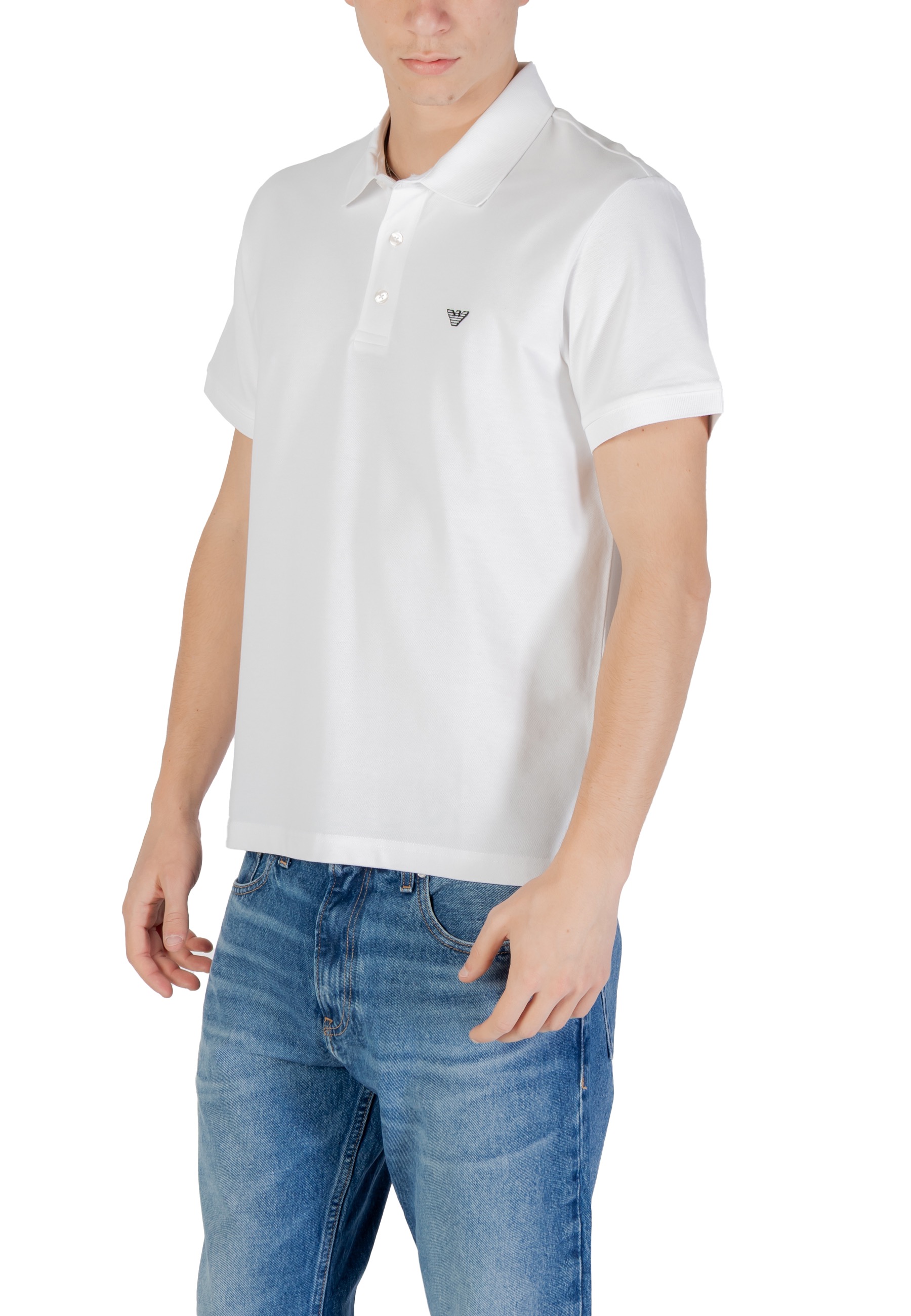 Emporio Armani Underwear Men Polo