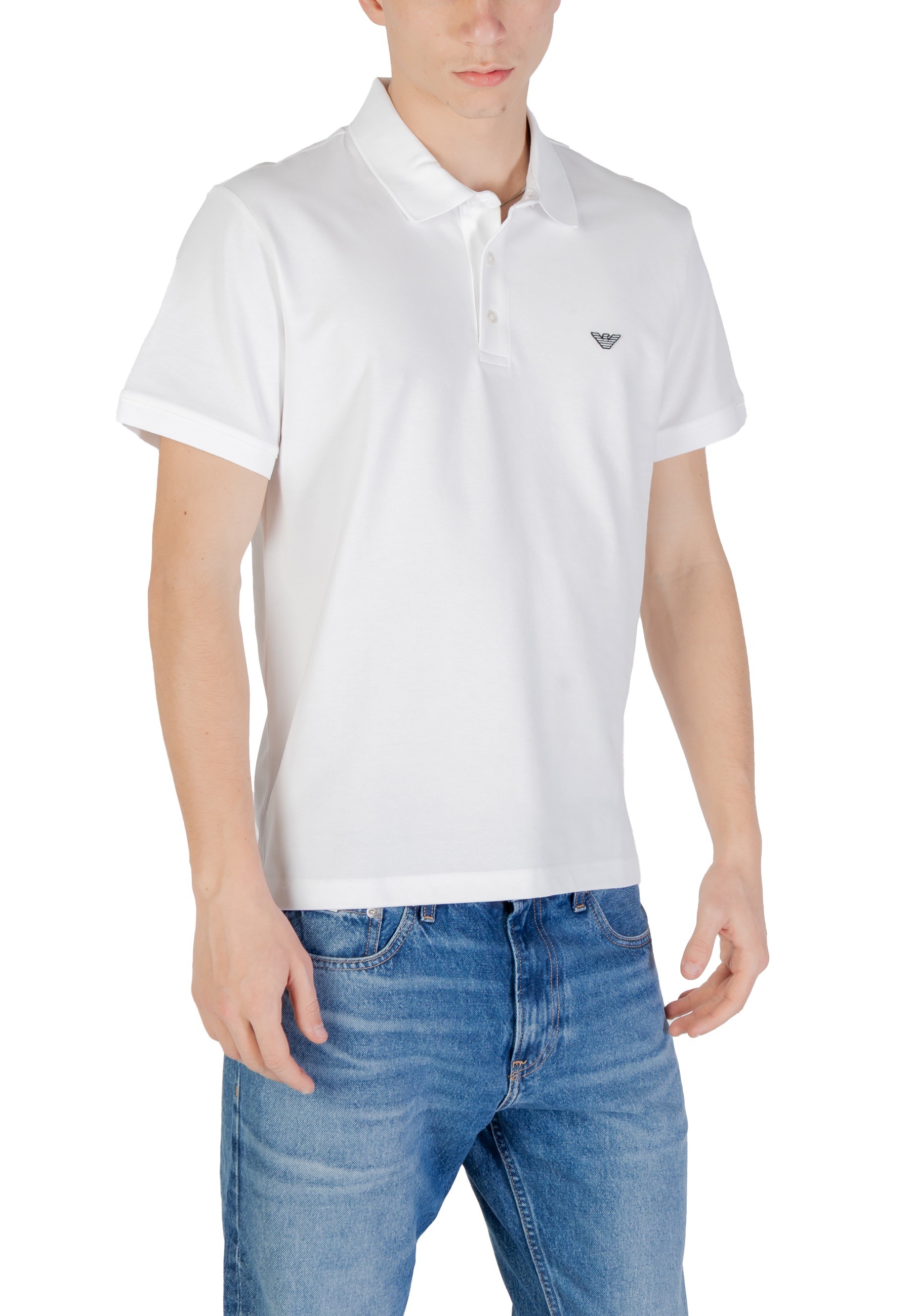 Emporio Armani Underwear Men Polo