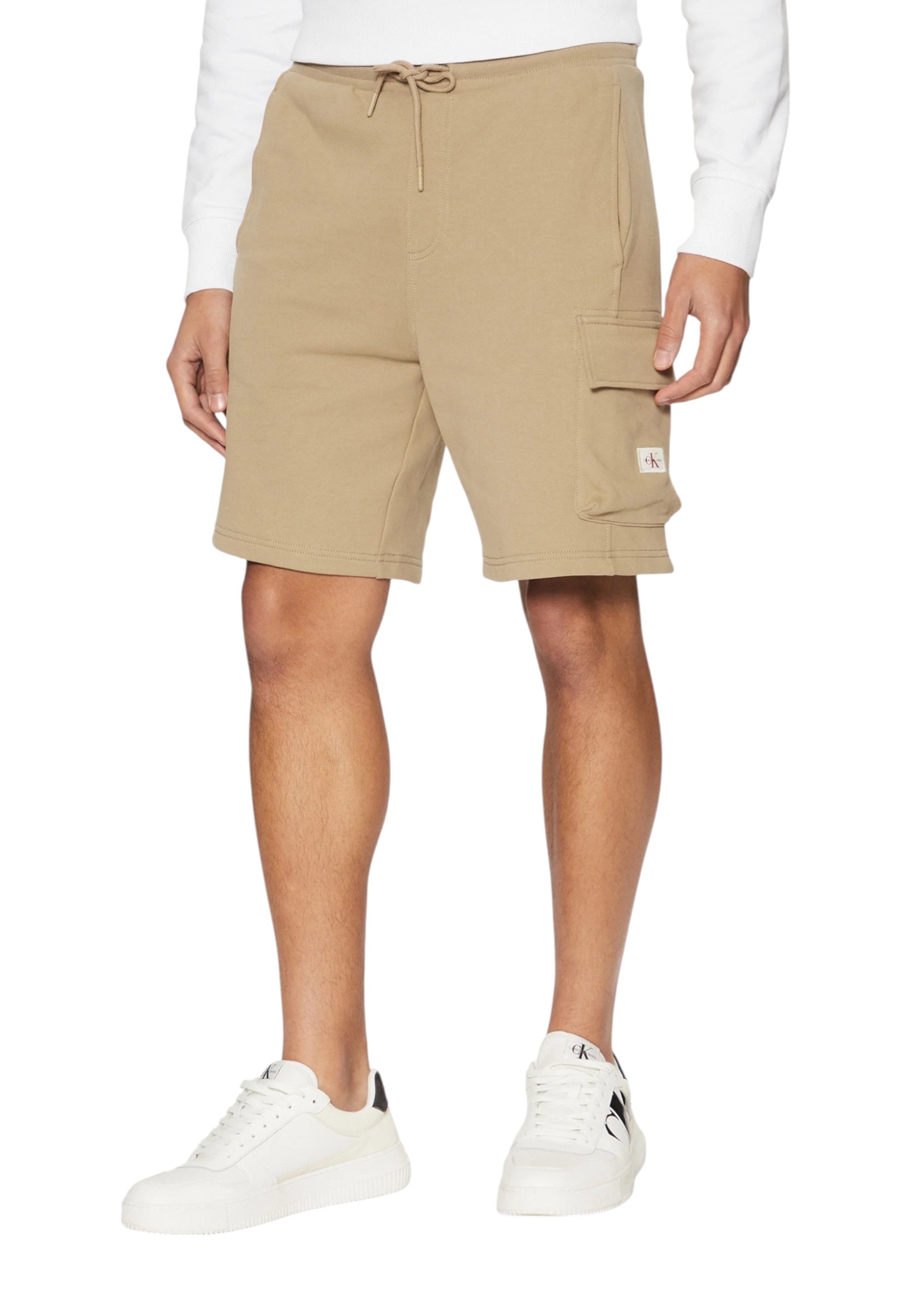 Calvin Klein Jeans Shorts 4