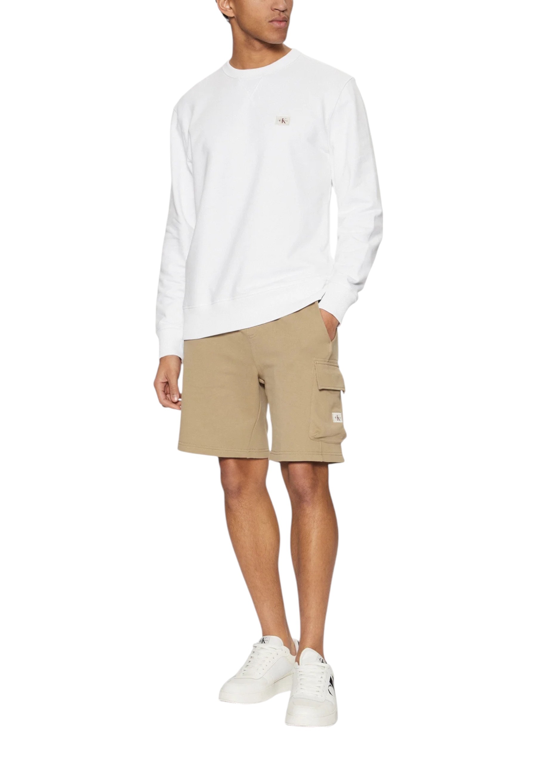 Calvin Klein Jeans Shorts 6