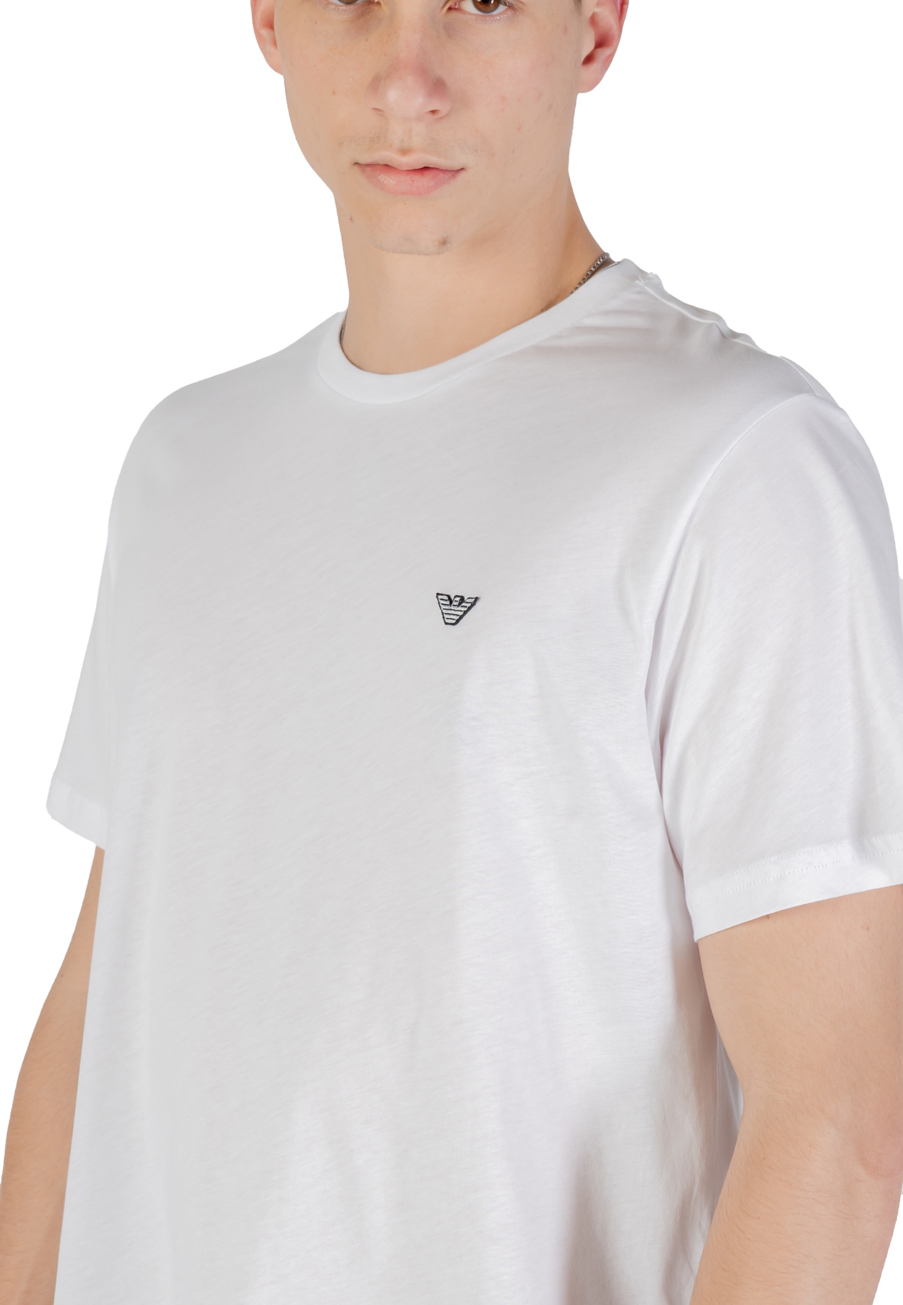 Emporio Armani Underwear Men T-Shirt